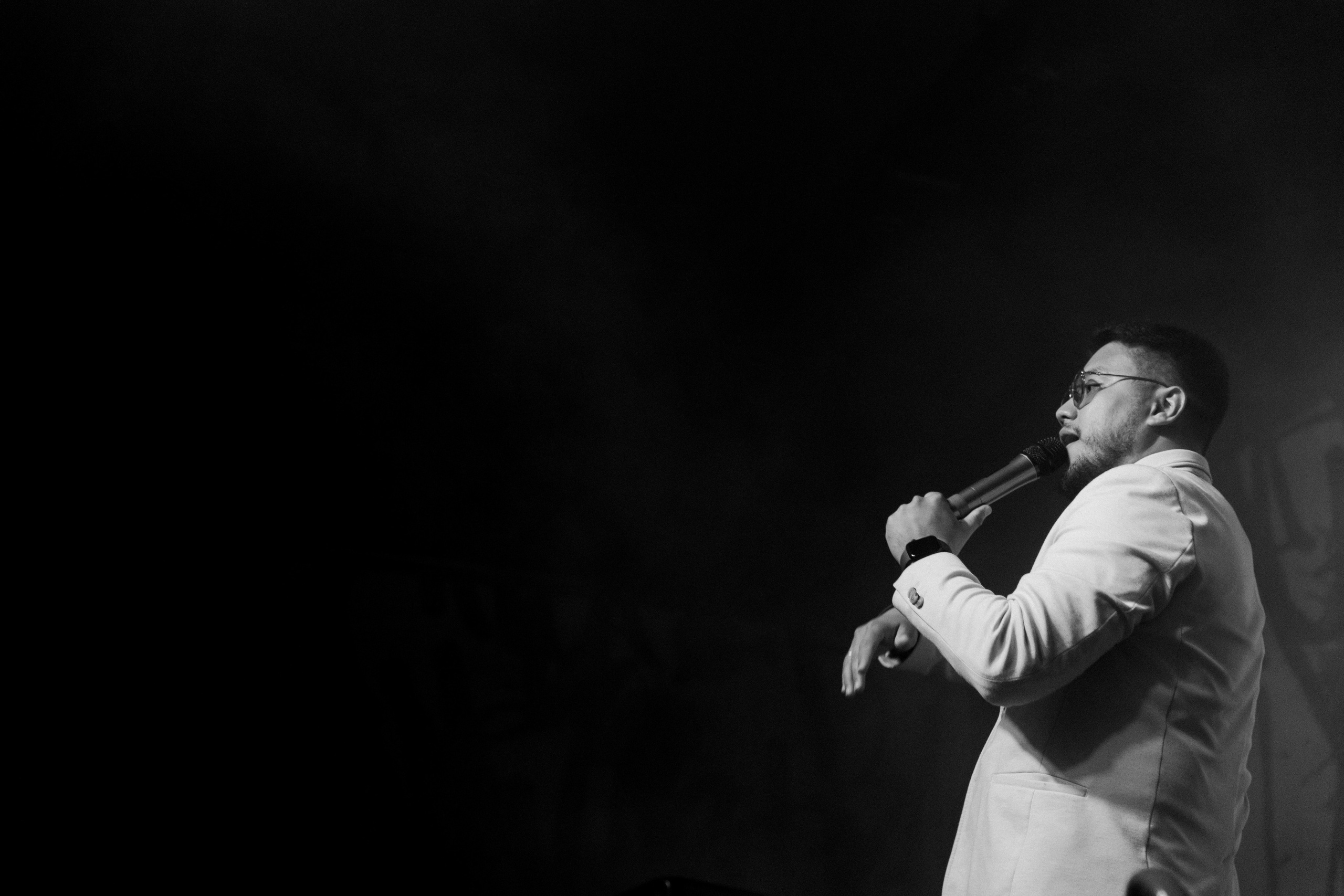 День Рождения XO — 1 ГОД | Lucaveros. Lounge Bar X.O