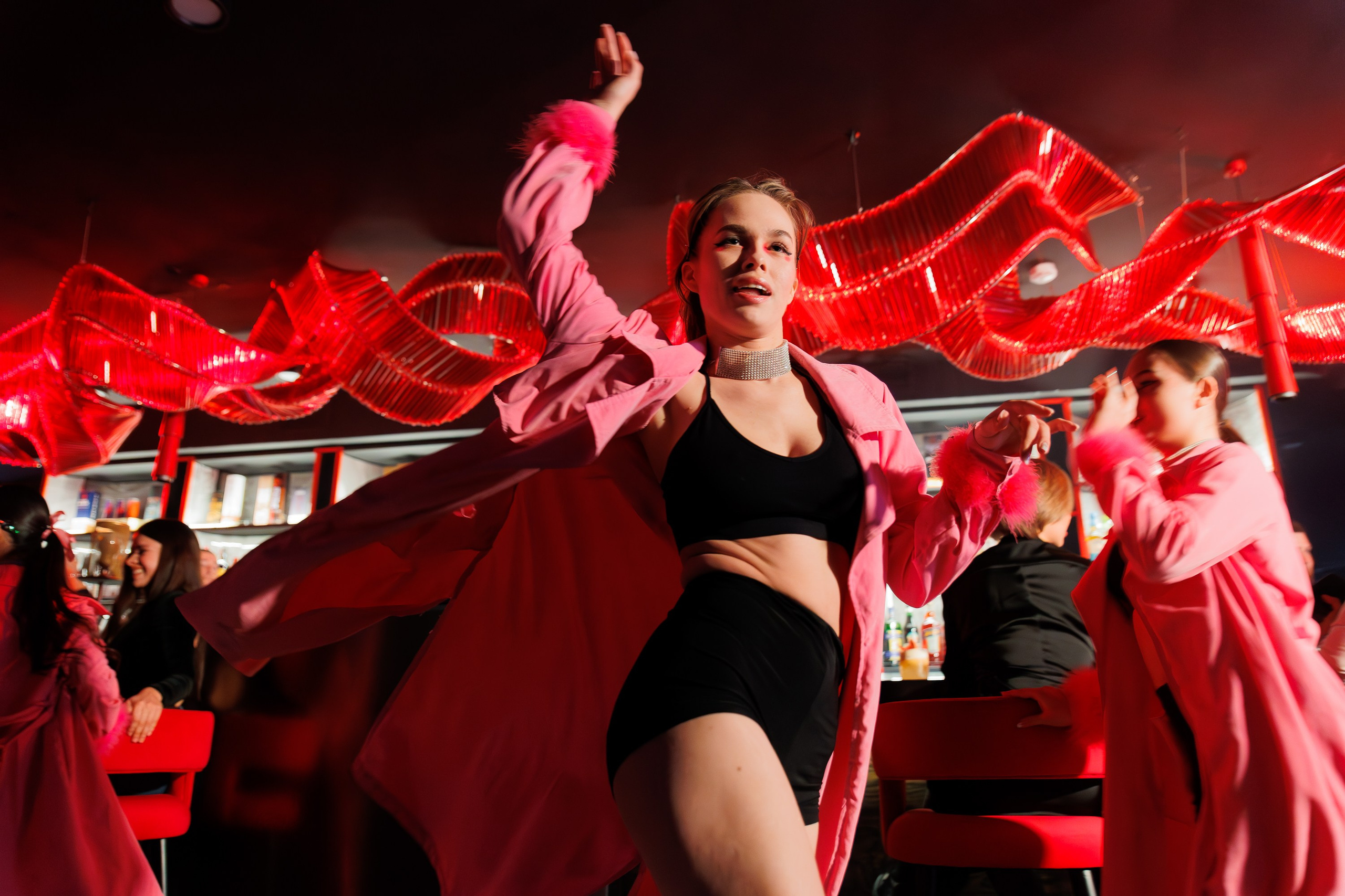 SOLOVI — Открытие караоке-бара. СВОИ. ФОТООТЧЕТЫ-СОБЫТИЯ-МЕСТА