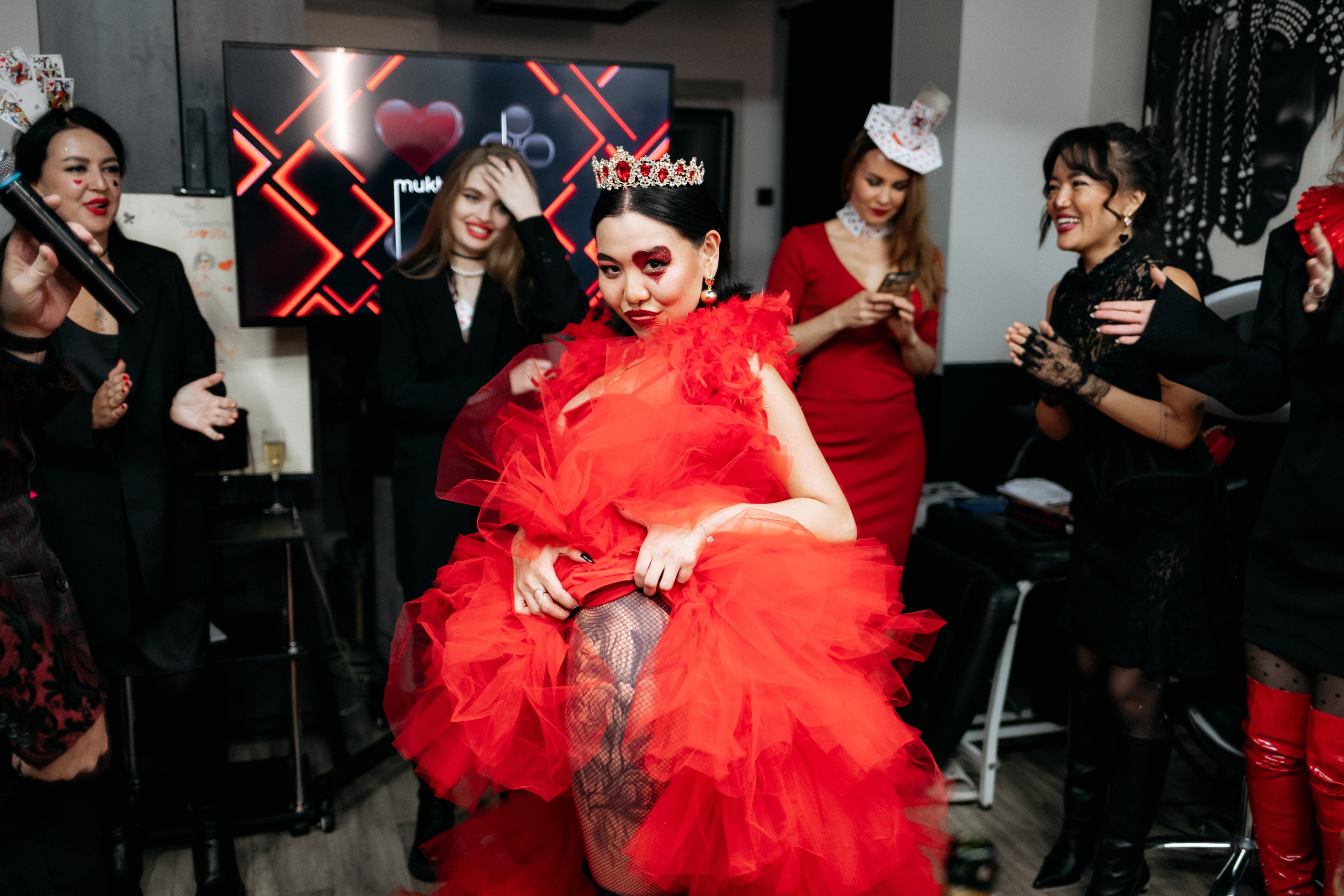 MUKHINA TATTOO. СВОИ. ФОТООТЧЕТЫ-СОБЫТИЯ-МЕСТА