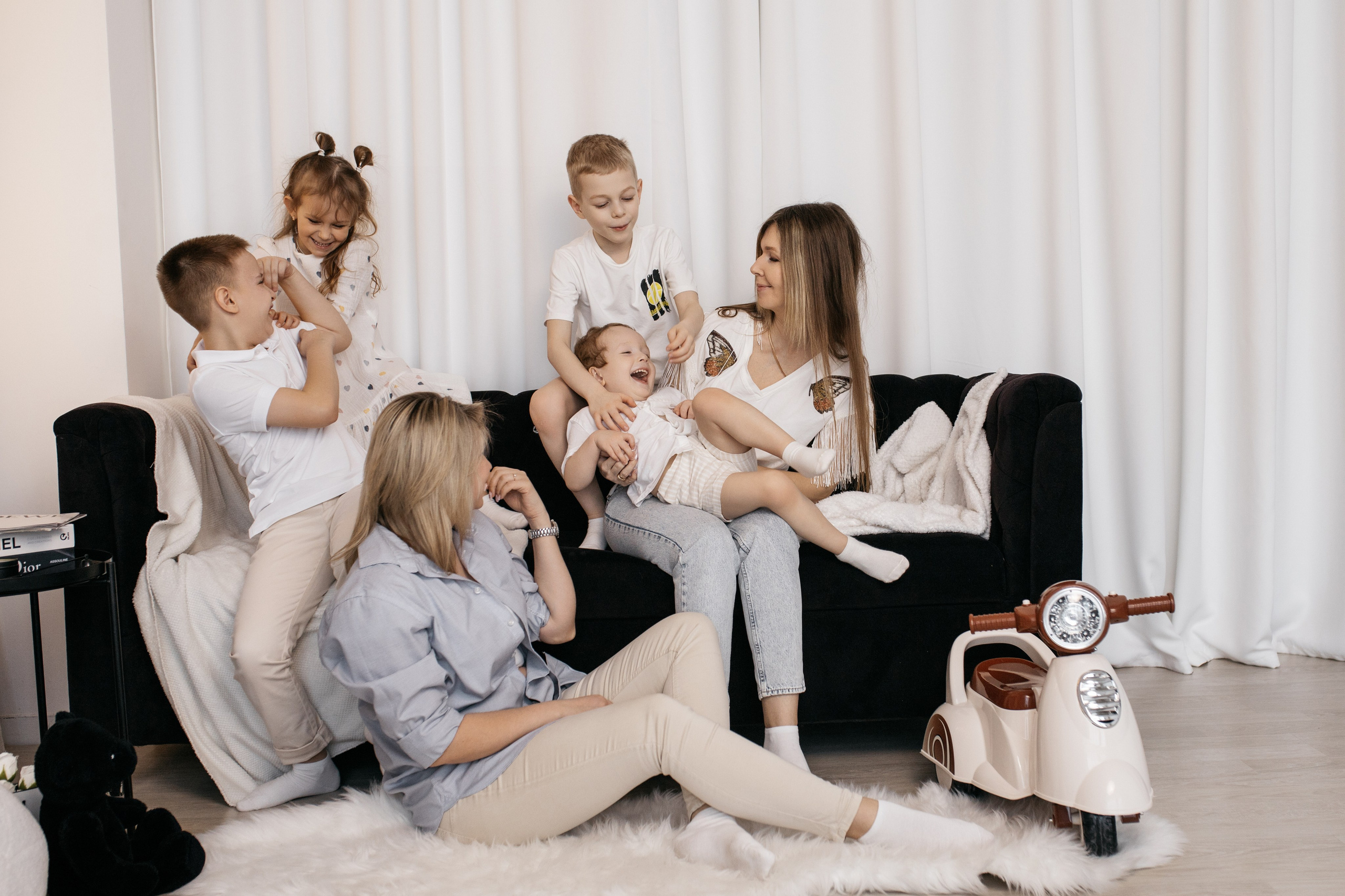 Алиска. Свадебный и семейный фотограф в Магнитогорске Катя Буряк