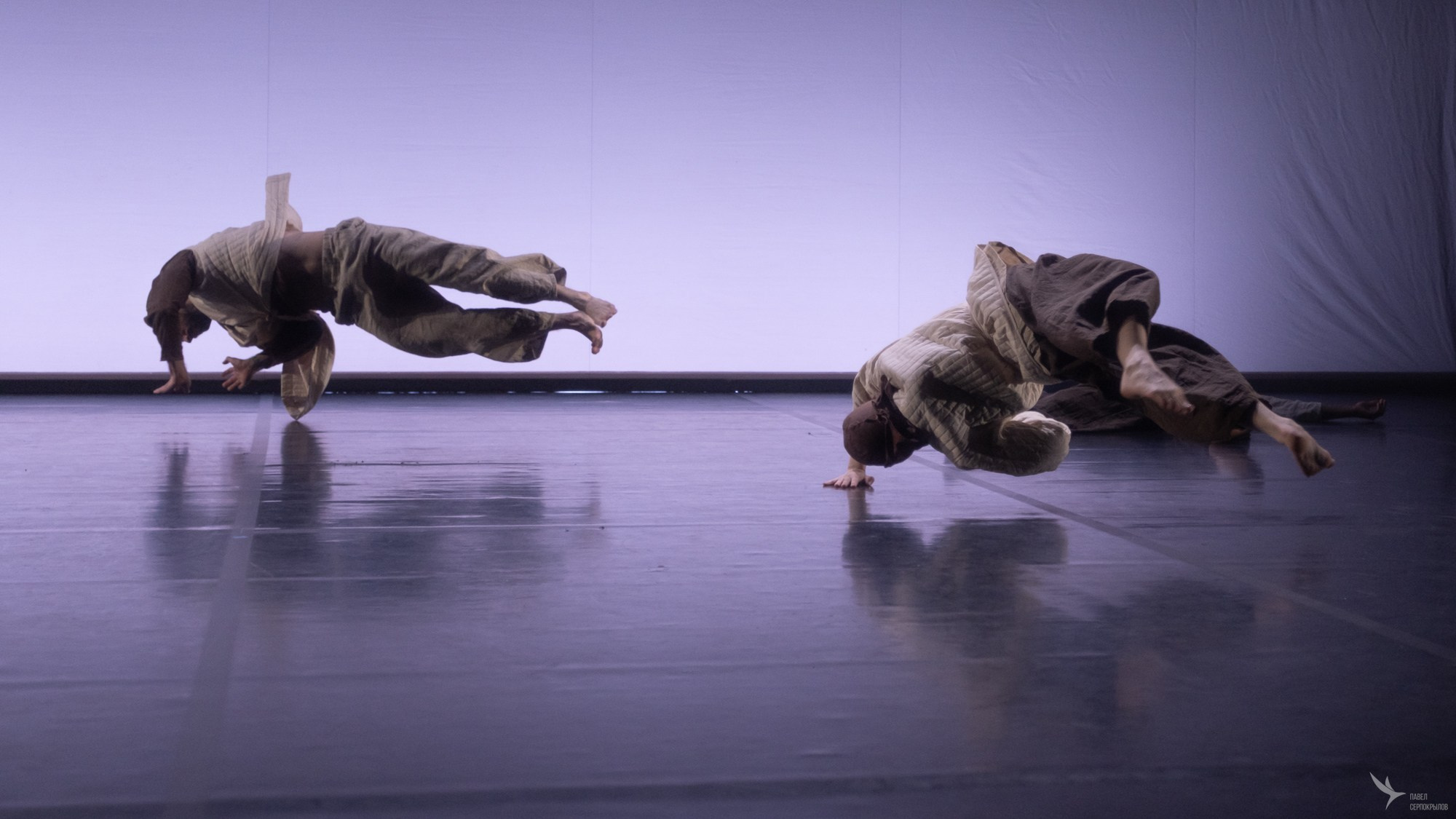 Физический театр «balballar». Объединение «Алиф». Репортажный фотограф в Казани Павел Серпокрылов