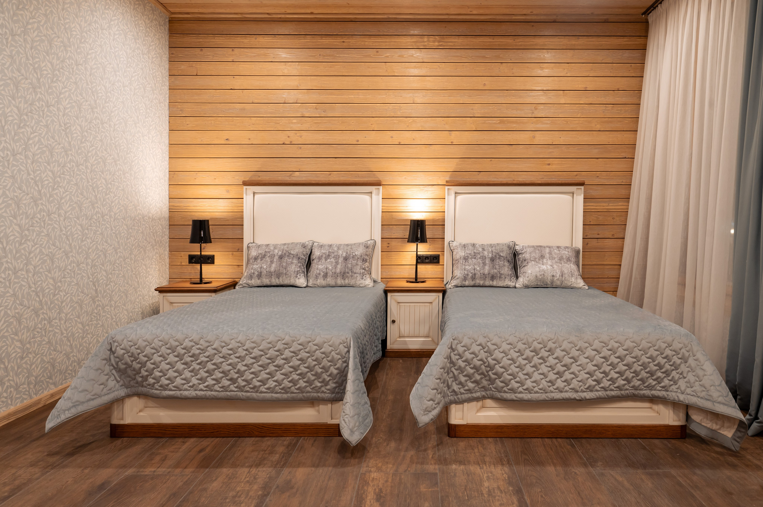 Отель в Карелии. Семейный и свадебный фотограф в Санкт-Петербурге Серафима Смирнова