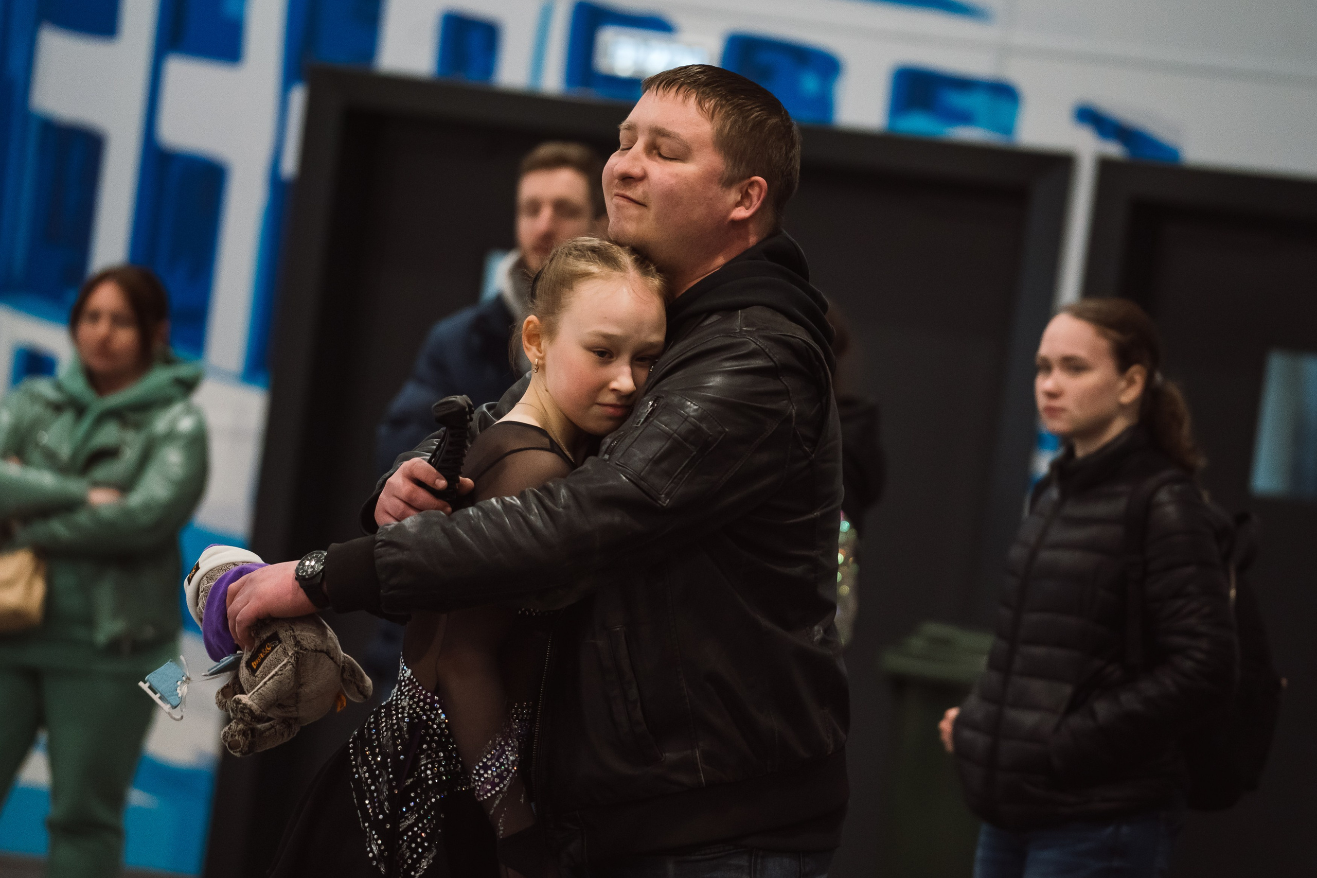 Всероссийские соревнования «На призы ЗТР В. Н. Кудрявцева». Воробьева Ксения — Спортивный и танцевальный фотограф Новосибирск