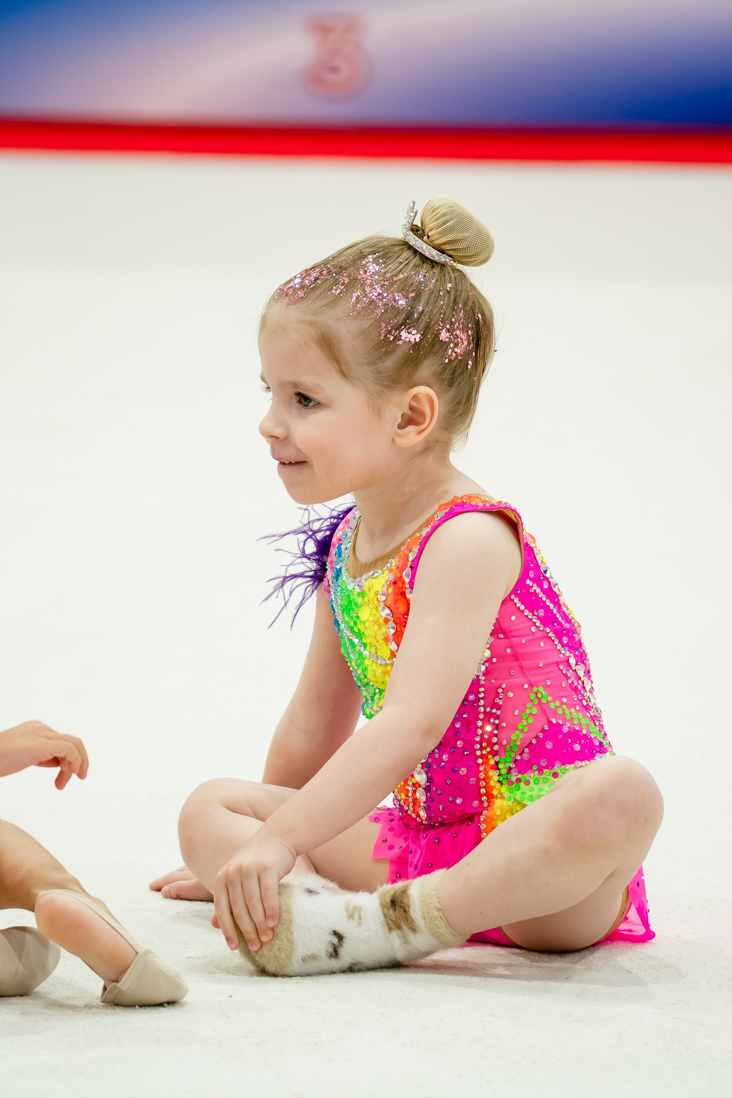 Вдохновение. Воробьева Ксения — Спортивный и танцевальный фотограф Новосибирск