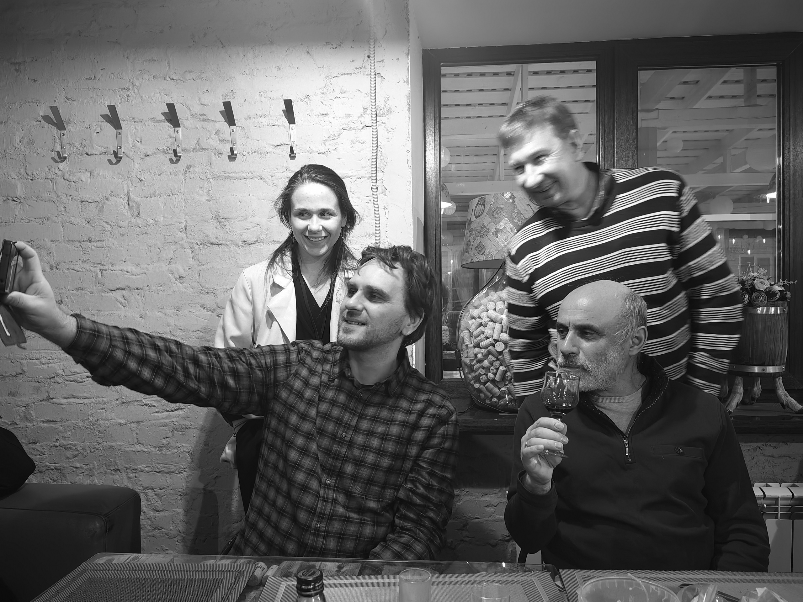 Боровск 02-03.12.2023. Фотострелка