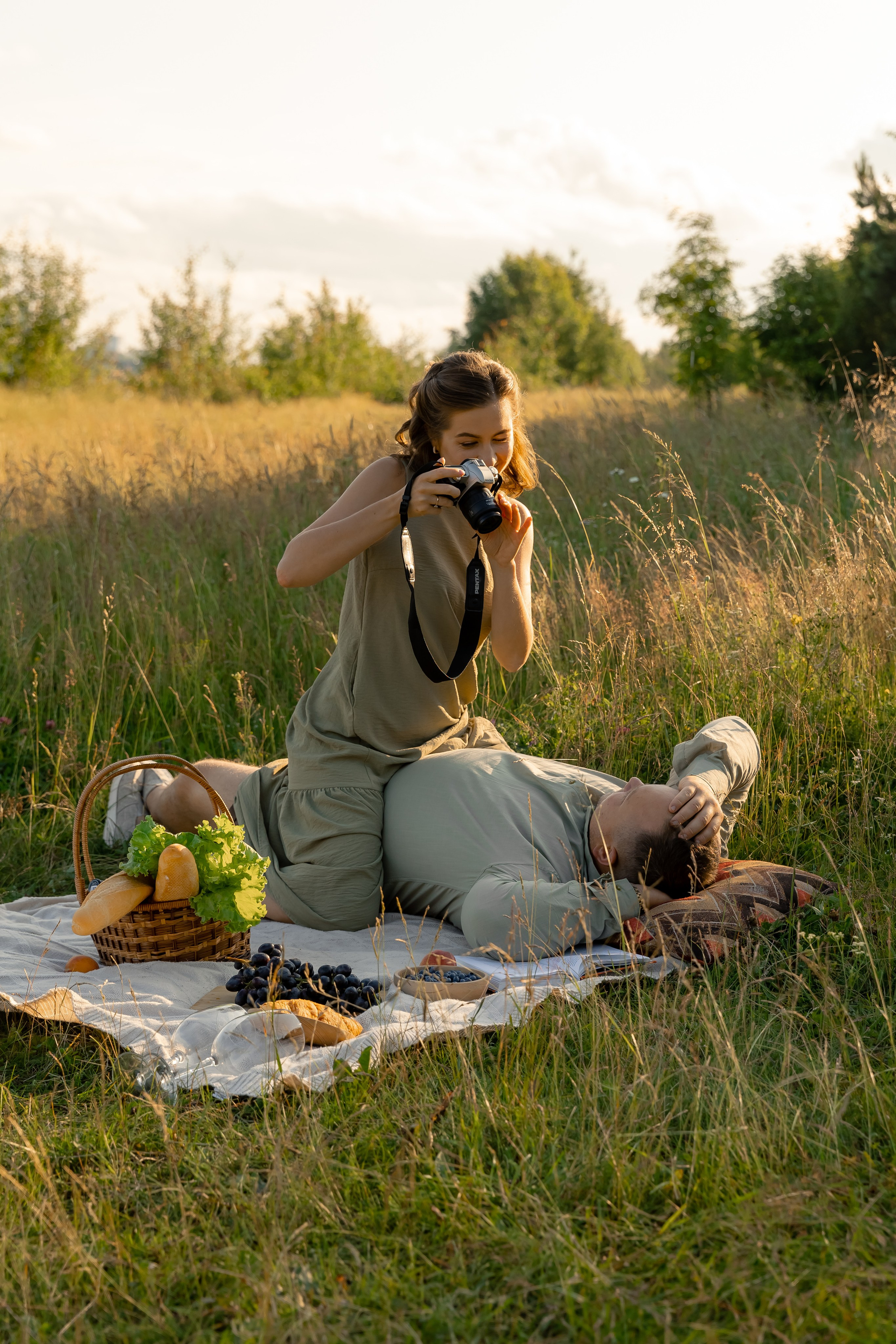 Прайс. Свадебный фотограф Михаил Симонов