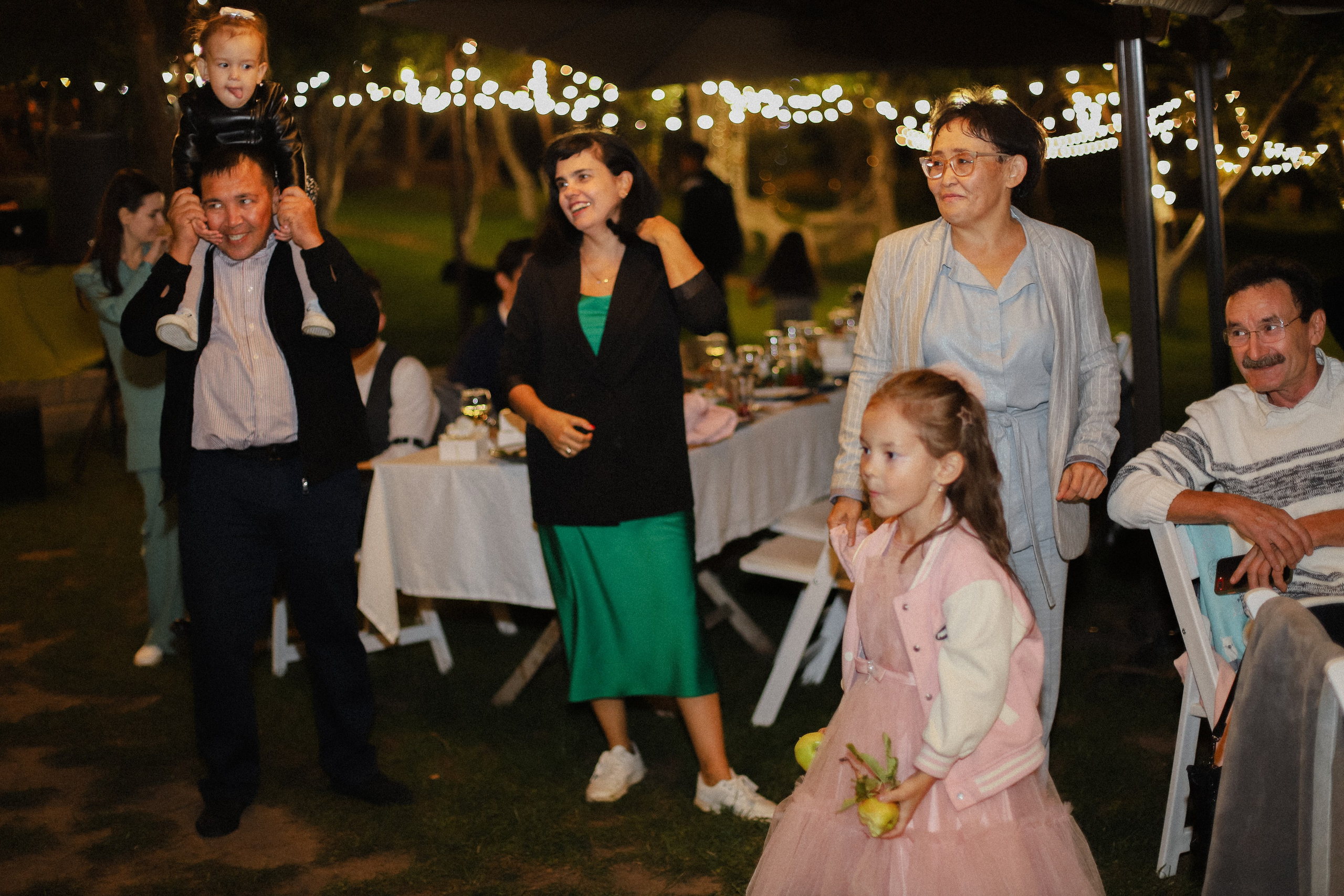 Рустам и Елизавета. Фотограф в Алматы и Москве Даша Пушкина