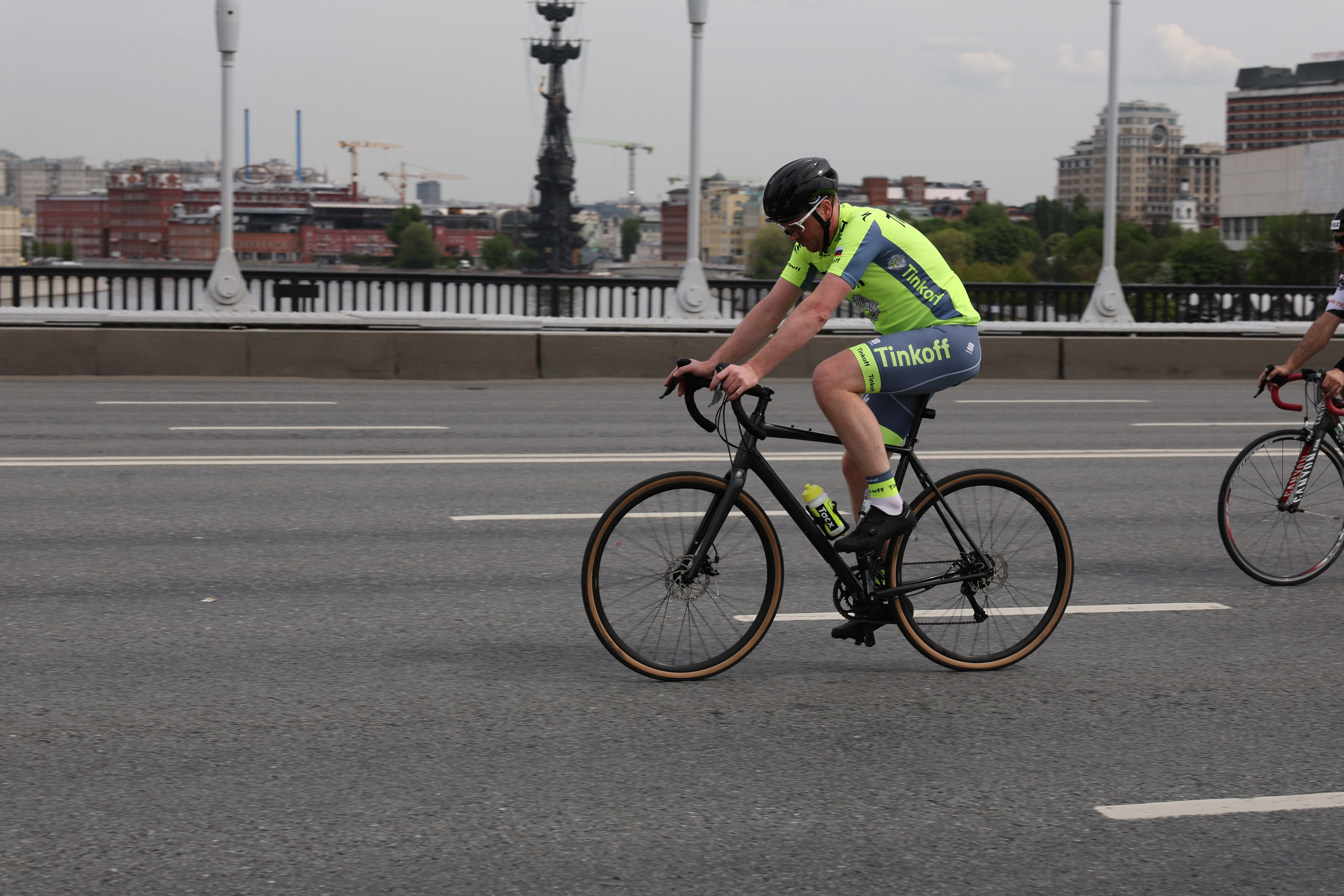 Московский весенний велофестиваль 2025. Репортажный фотограф, спортивный фотограф в Москве и области