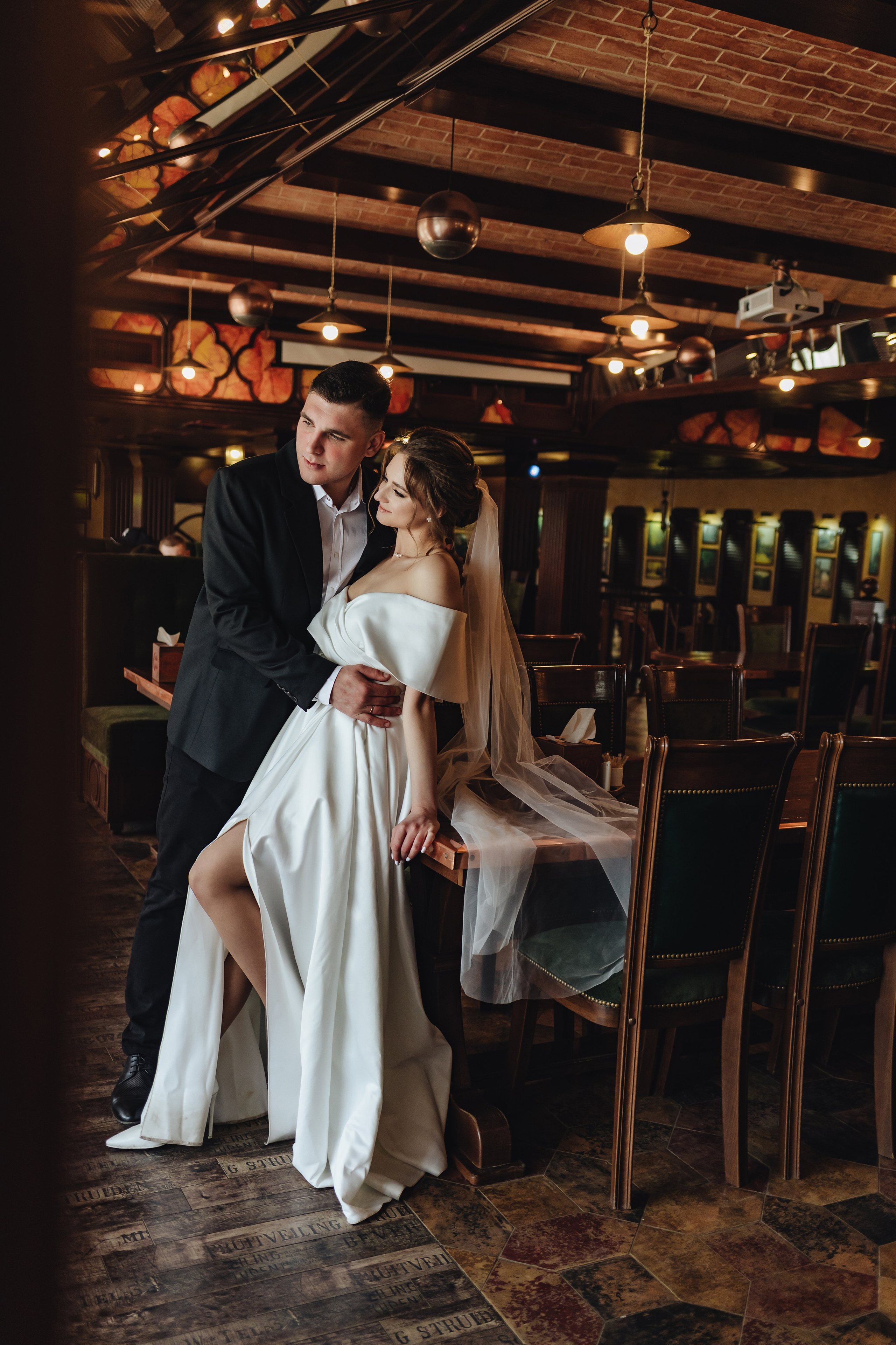 Свадебный и семейный Фотограф