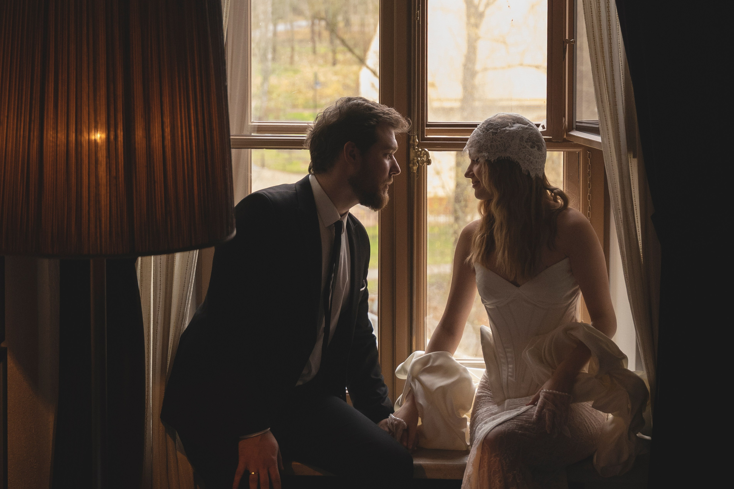 Свадебный и портретный фотограф