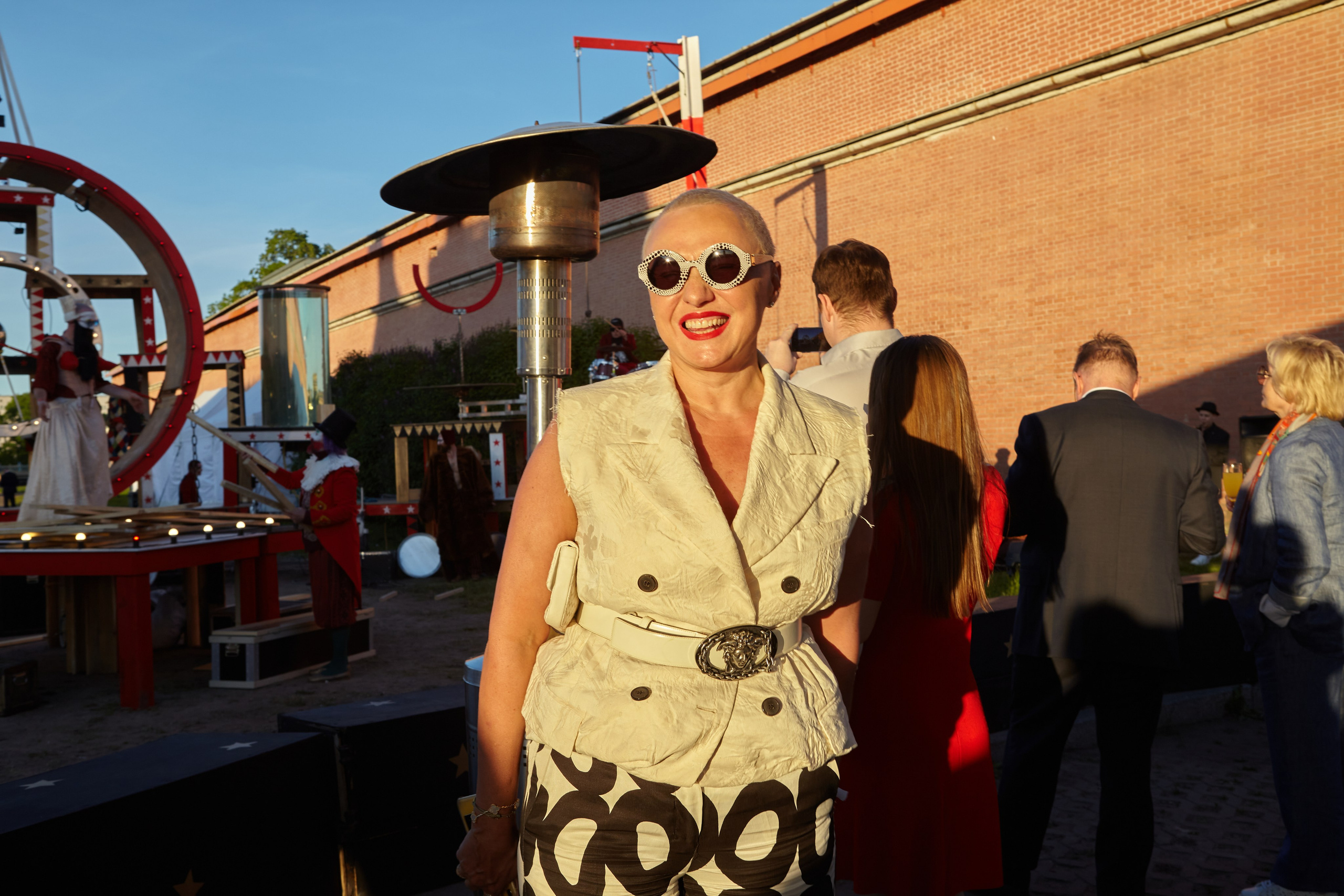 Репортаж фотограф москва конференции, выставки, мероприятия,. Фотограф/арт-директор в Москве Христина Аргентина Антонович