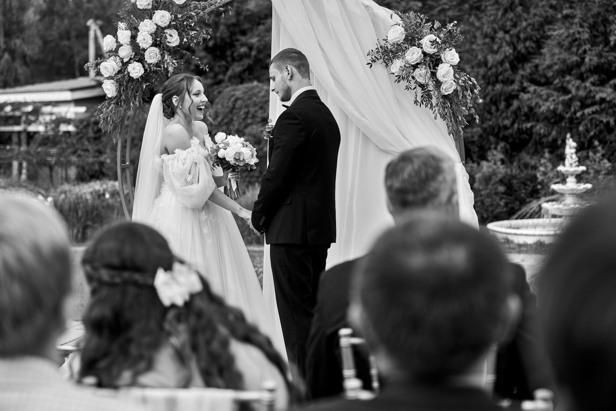 Портфолио. Свадебный фотограф в СПБ Станислав Молчанов