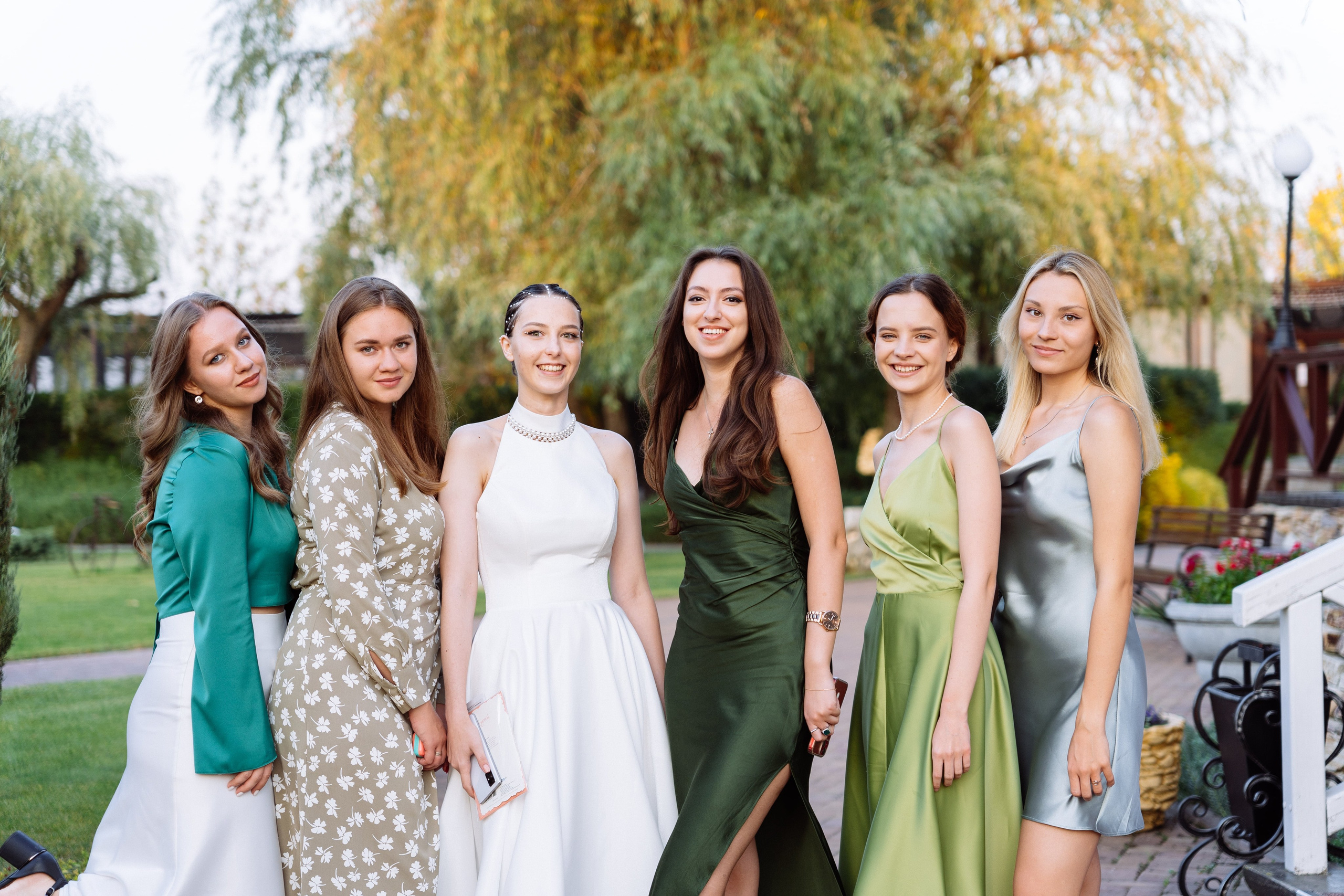 Свадьба Даниила и Анастасии