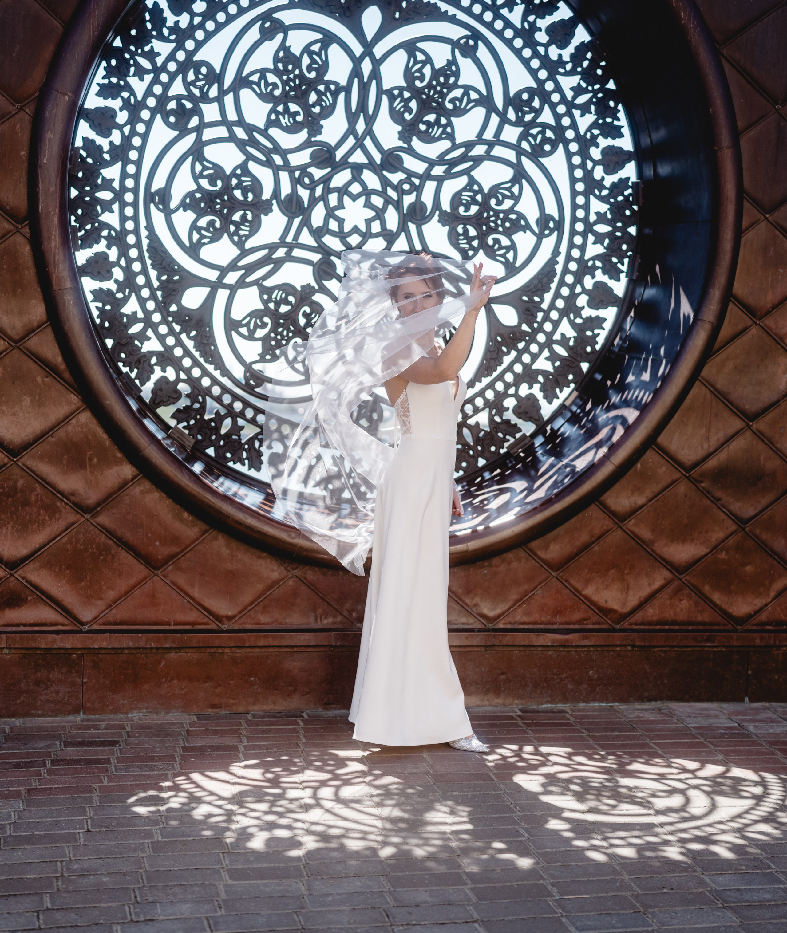 Свадьба Иван и Елена. Свадебный и индивидуальный фотограф Аля Мамакова