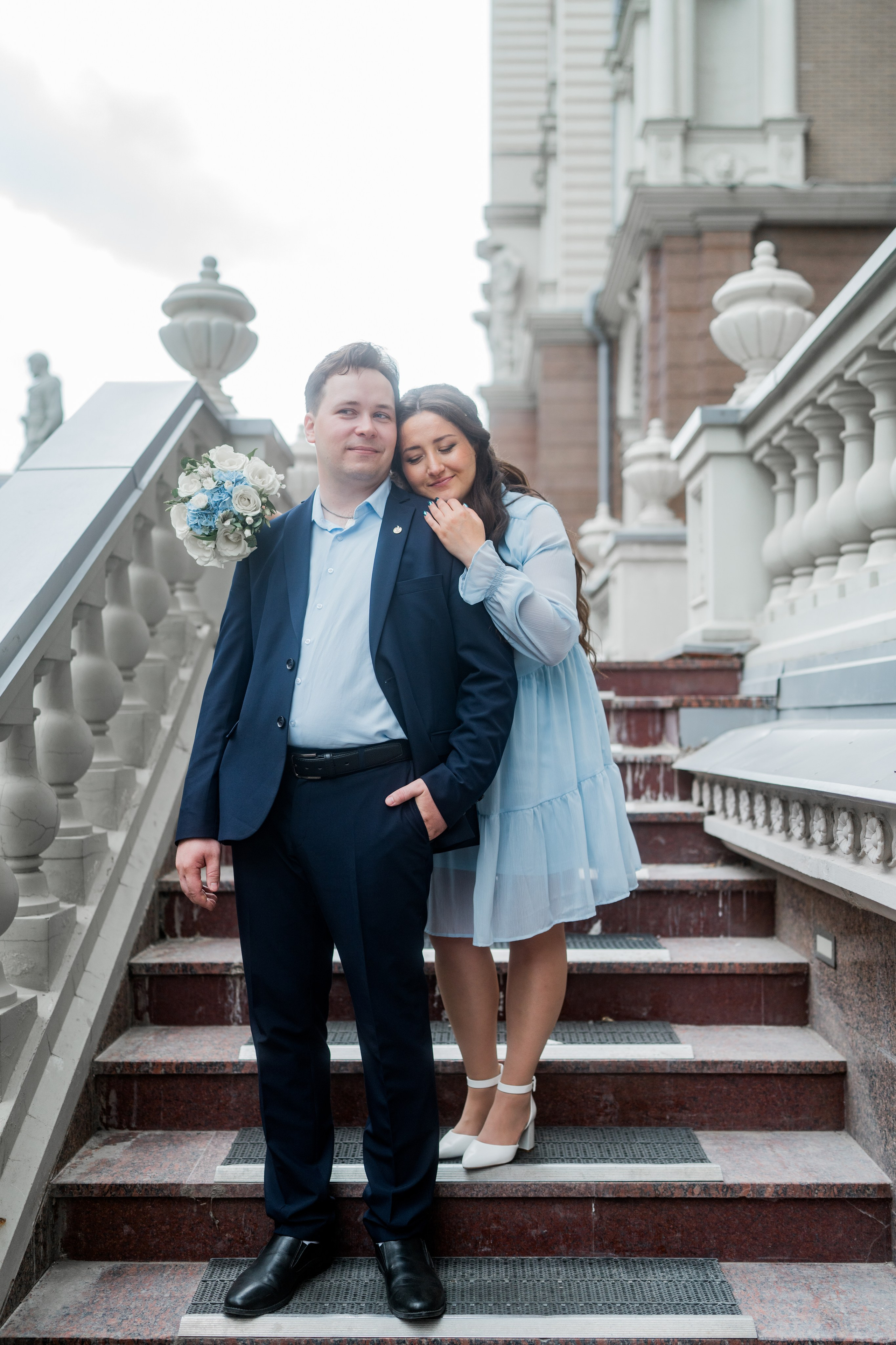 Свадьба Чулпан и Ранис. Свадебный и индивидуальный фотограф Аля Мамакова