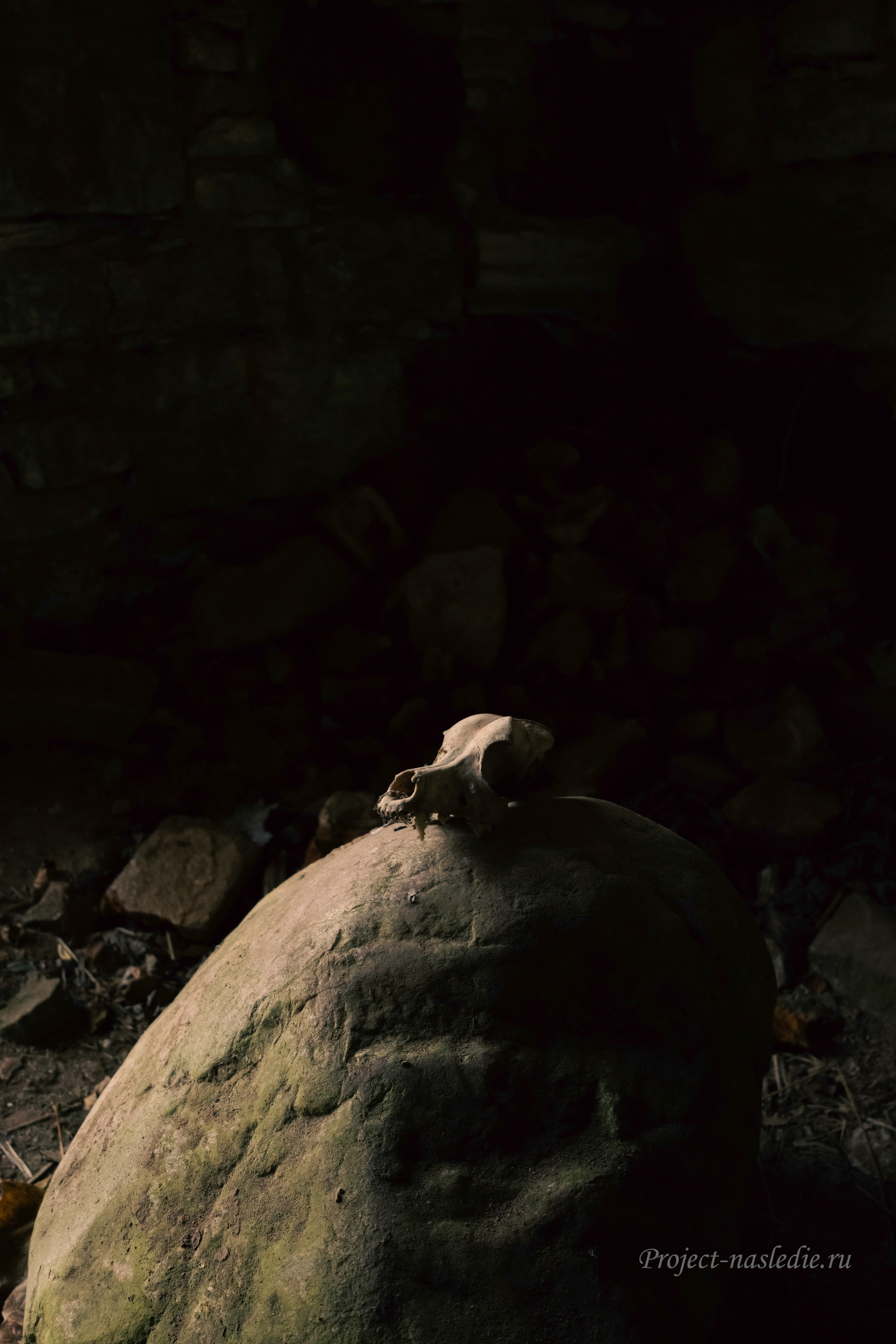 Заброшенные объекты культурного наследия России и уникальные памятники архитектуры | Проект «Наследие»