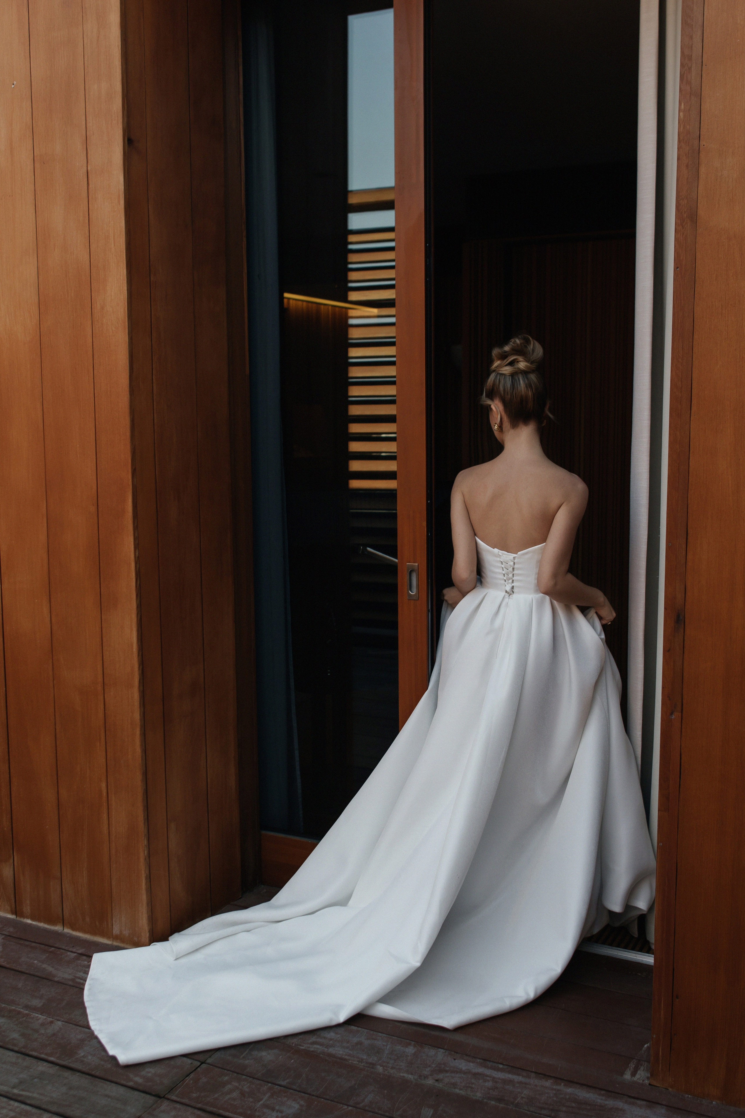 Фотограф Дарья Николаева