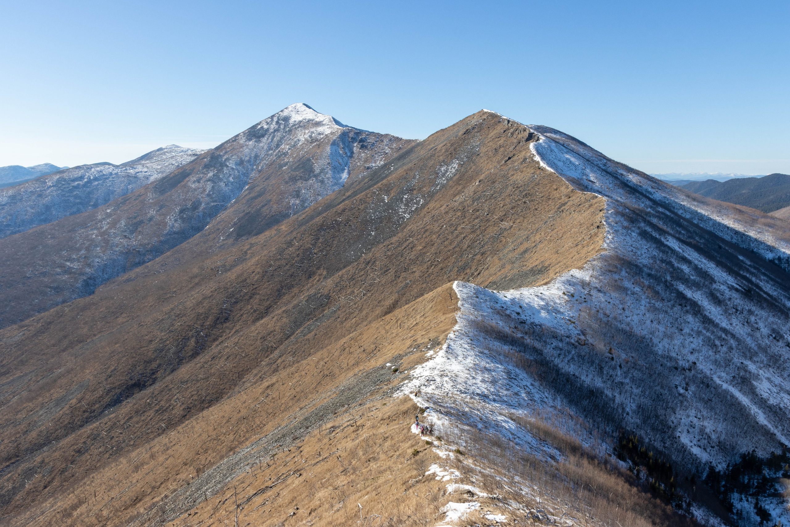 Джаки Скалистая. Дальний Восток — природа и достопримечательности