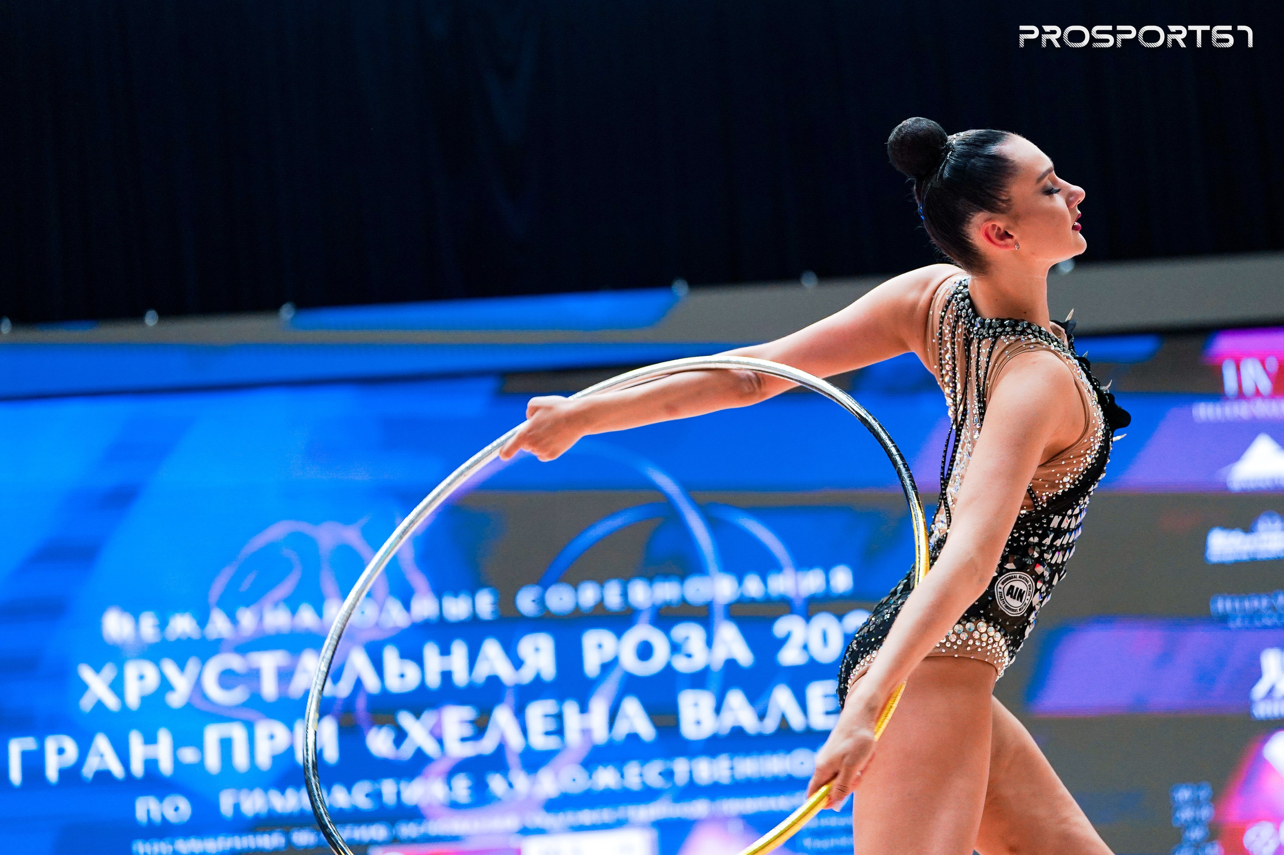 Спортивный фотограф Олег Медведев | #prosport67 | Смоленск