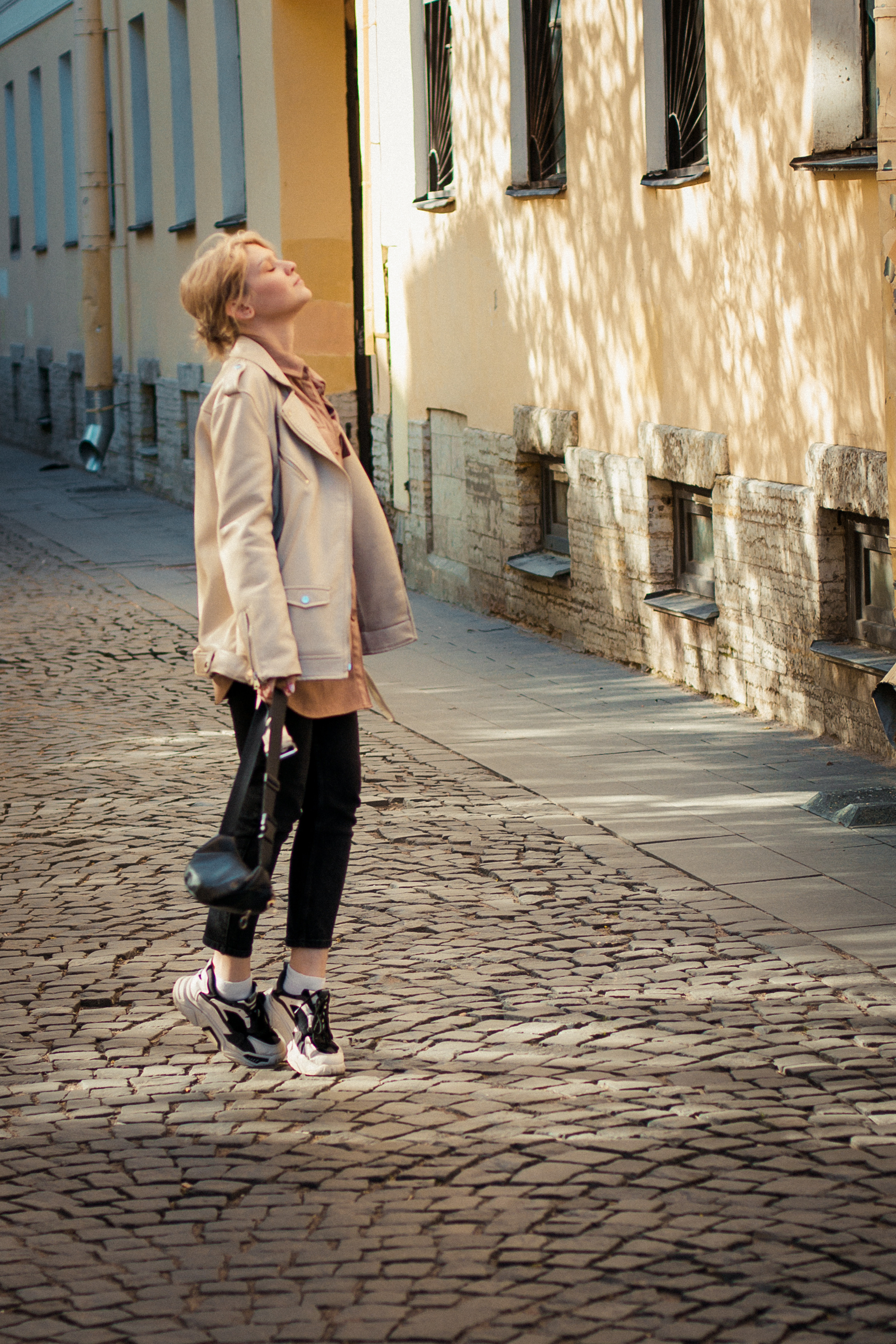 Катя. Фотограф Настя Полякова Дубна Талдом Кимры Москва