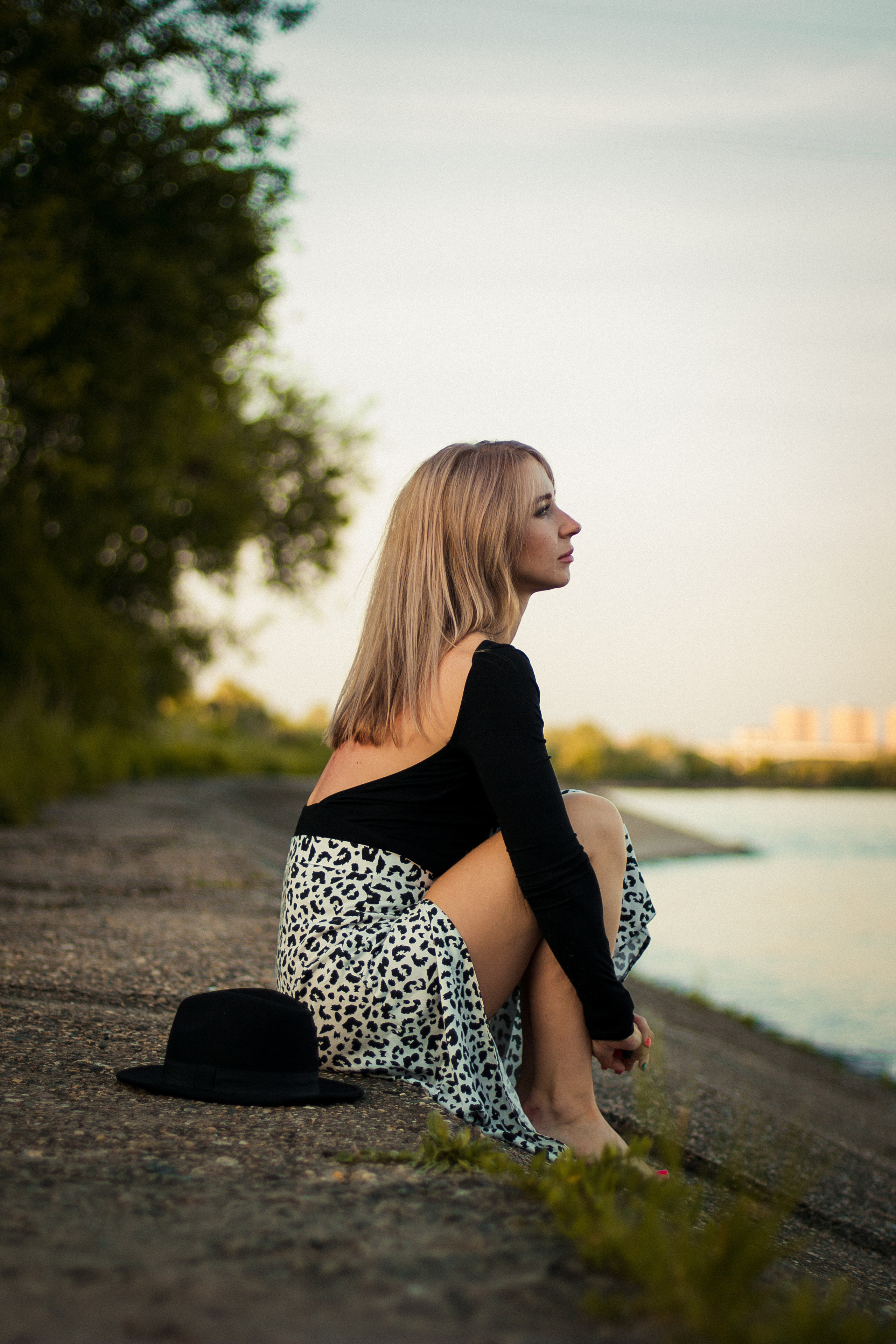 Анна. Фотограф Настя Полякова Дубна Талдом Кимры Москва