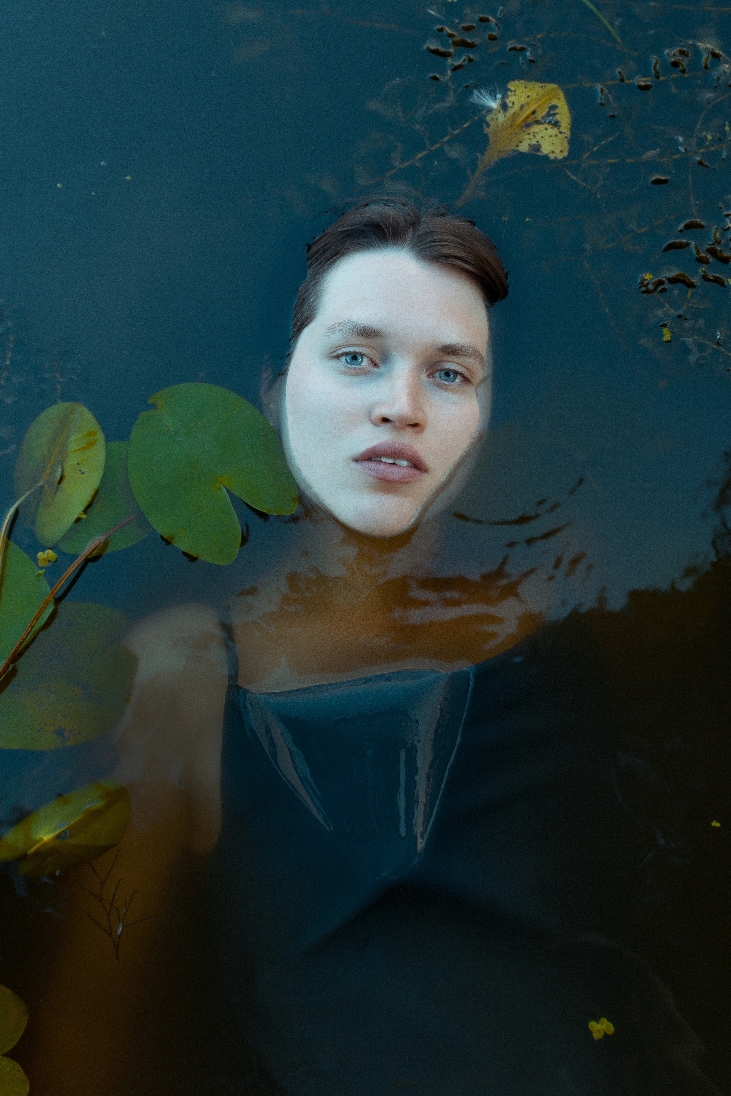 Вика. Фотограф Настя Полякова Дубна Талдом Кимры Москва