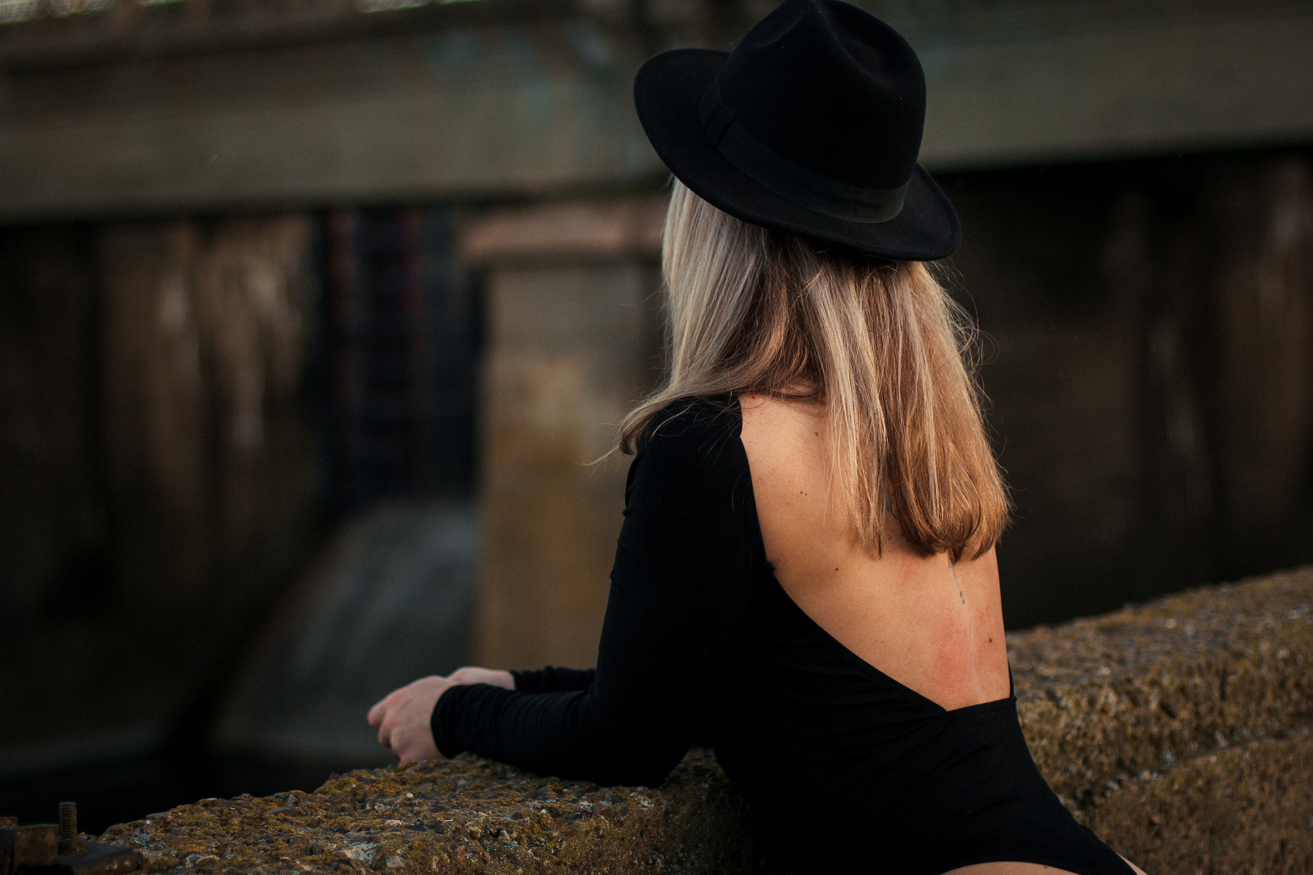 Анна. Фотограф Настя Полякова Дубна Талдом Кимры Москва