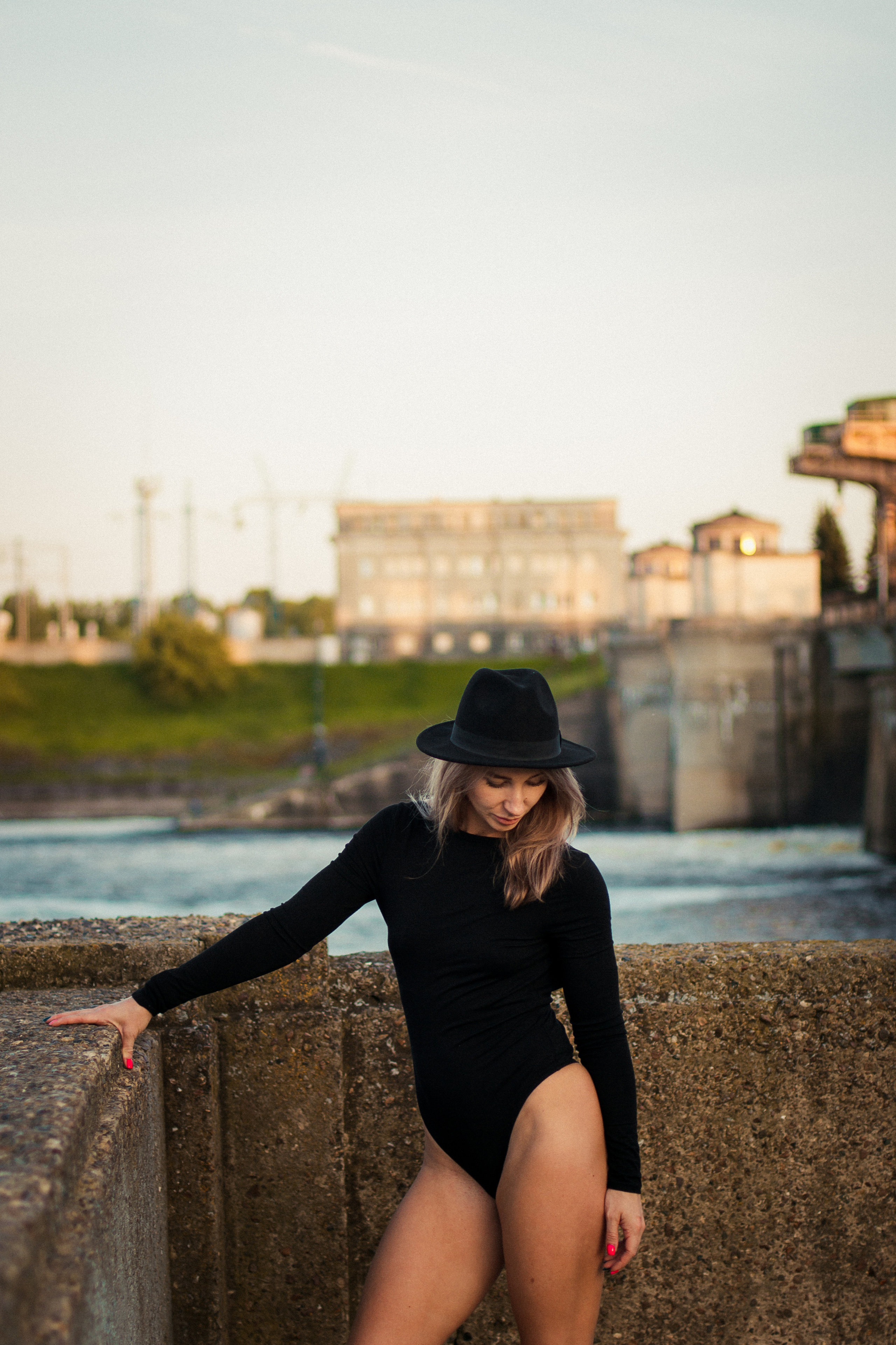 Анна. Фотограф Настя Полякова Дубна Талдом Кимры Москва