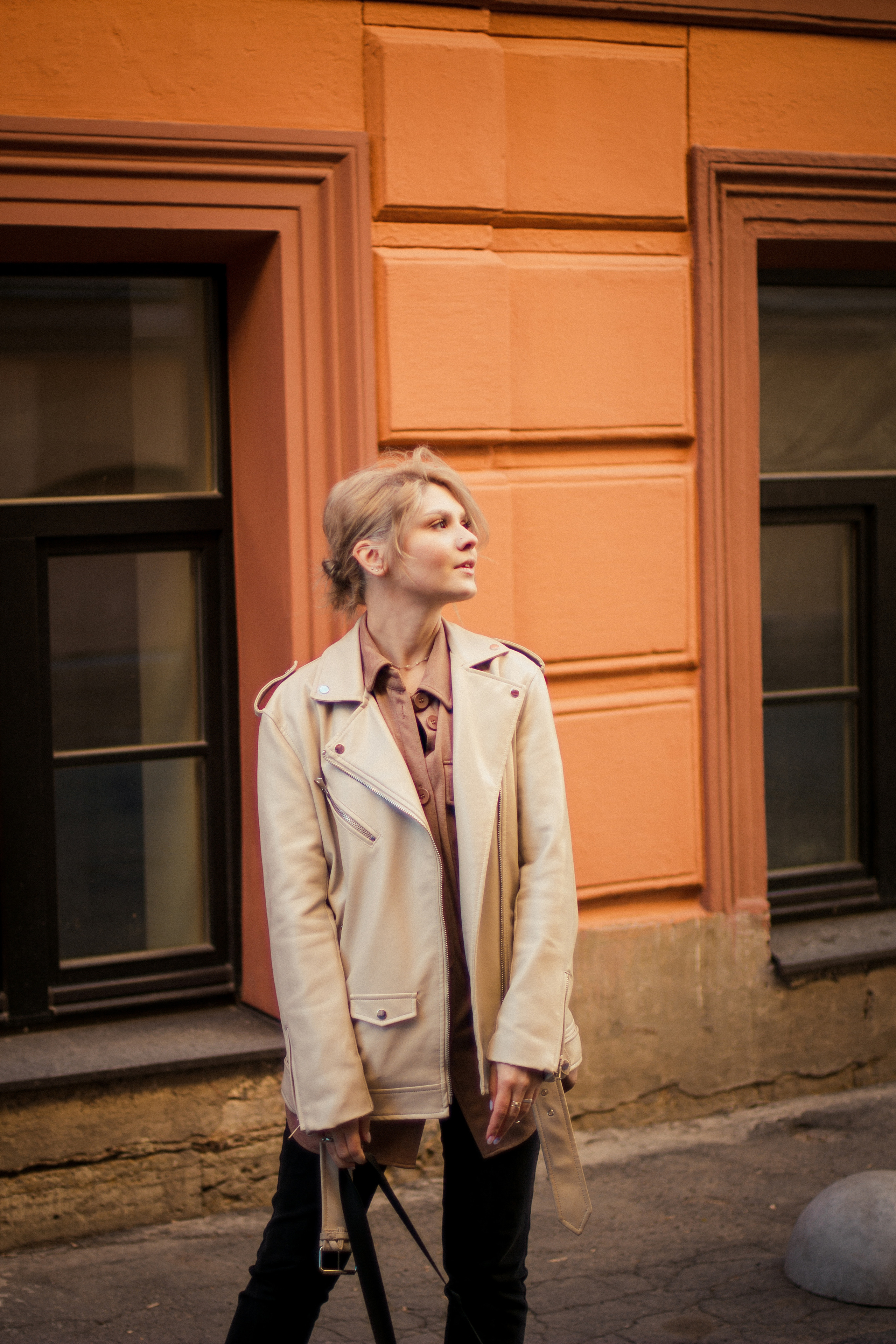 Катя. Фотограф Настя Полякова Дубна Талдом Кимры Москва