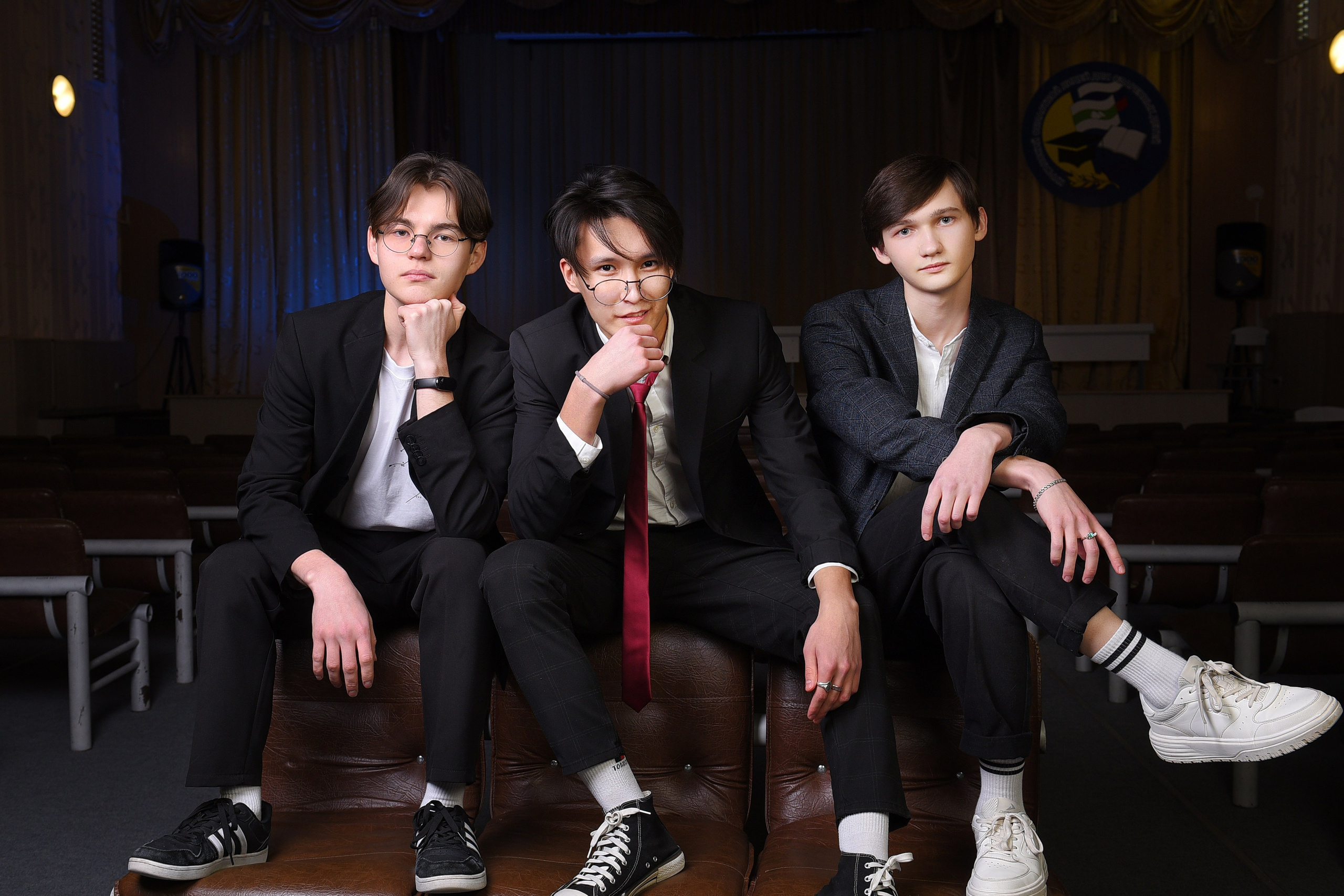 Лицей Лесниково. Выпускные альбомы в Кургане, Твой альбом, Книга