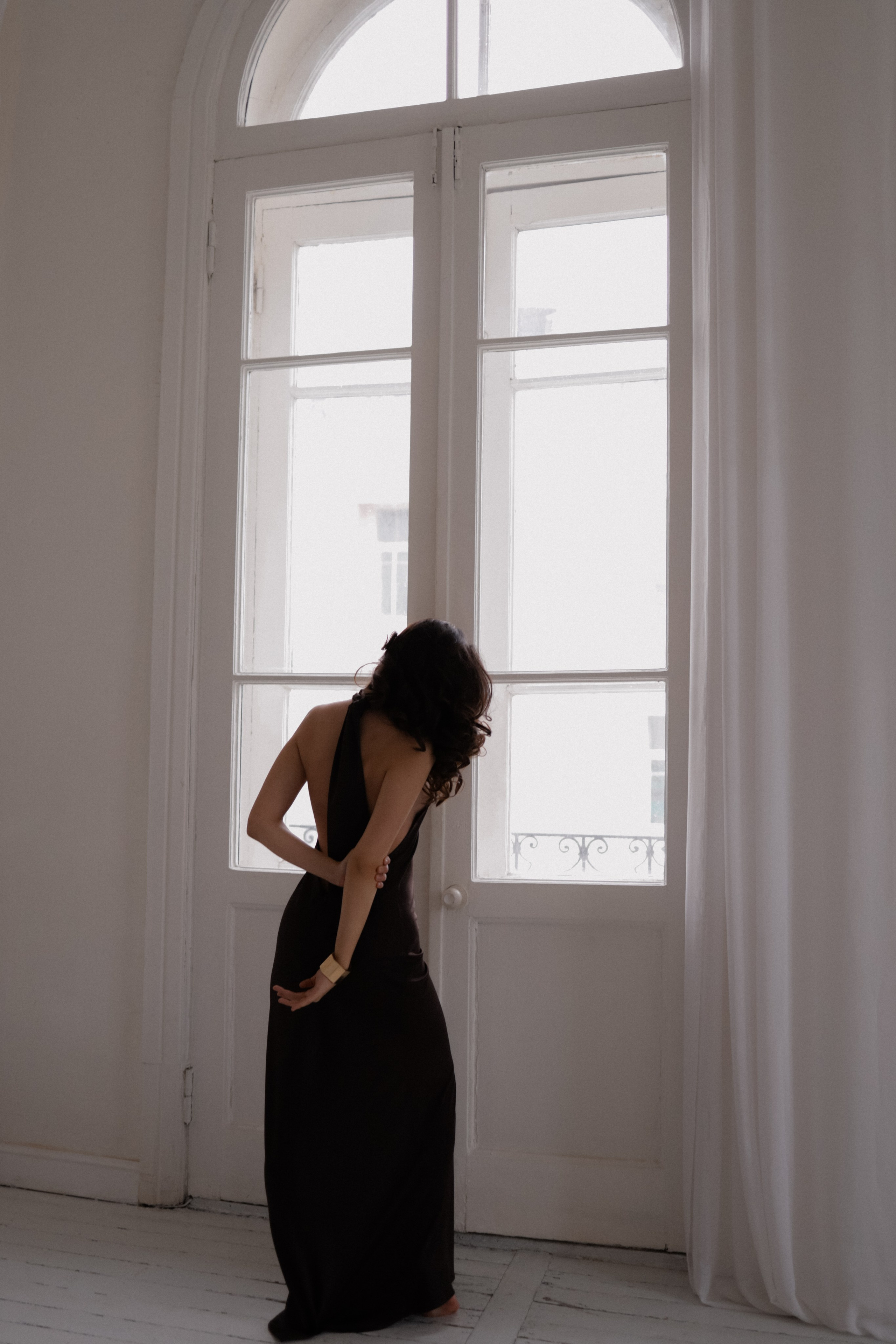 Женский портрет. Фотограф Смоленск-Москва Елизавета Ланченкова