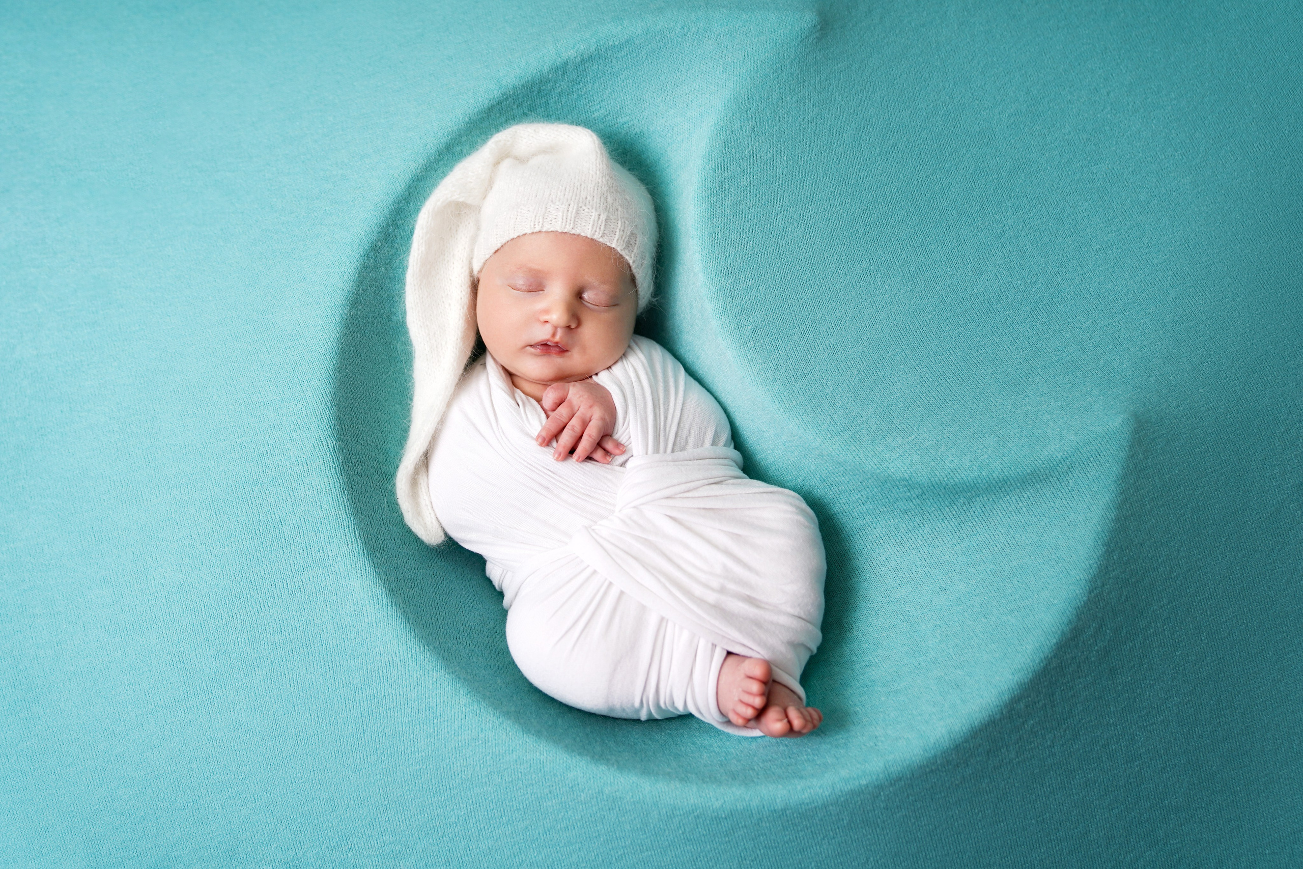 Фотосессия новорожденного (newborn). Фотограф новорожденных, детей до года и беременных в Симферополе