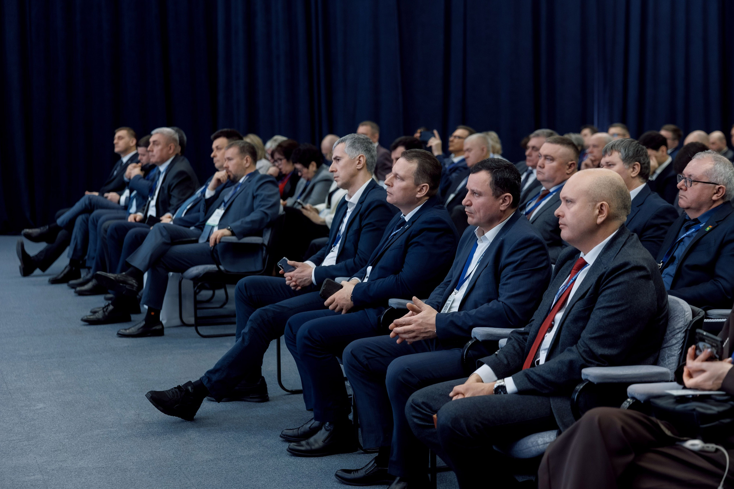 Форум «Сила России» 2026. Кадровик продакшн: Фото и видеосъемка форумов, конференций, масштабных событий в Иркутске