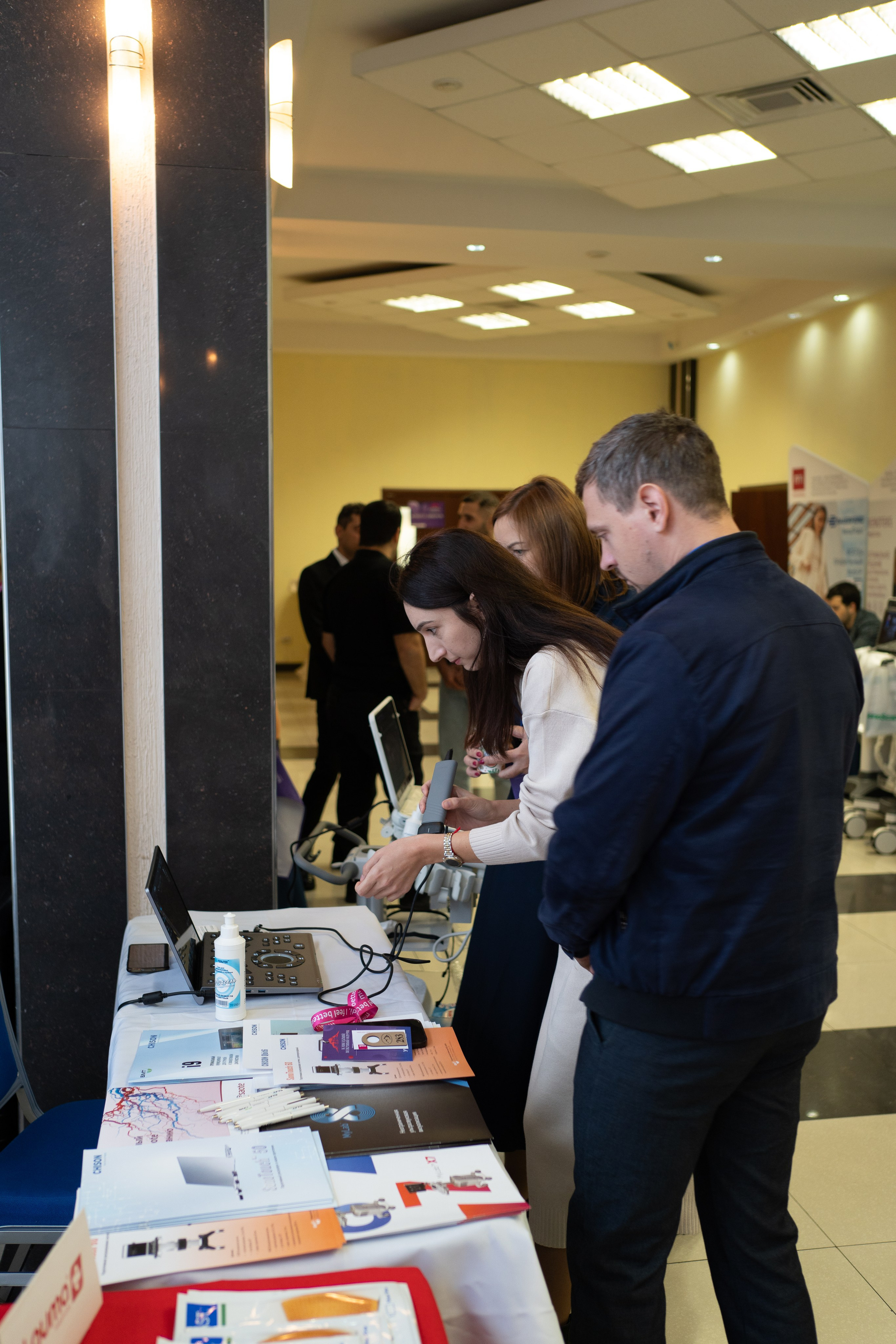 Кавказский венозный форум (репортаж). Фотограф, видеограф Пятигорск, Ставрополь, Ессентуки, Petlyakovs_photo