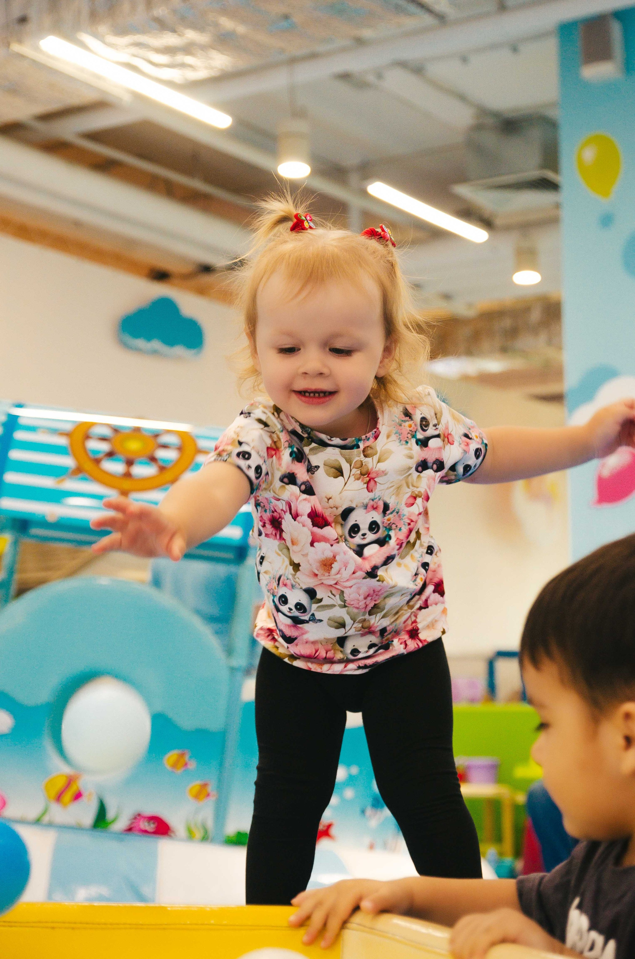 Маленькая именинница. Самолюк Антон. Фотограф в Москве и Московской области