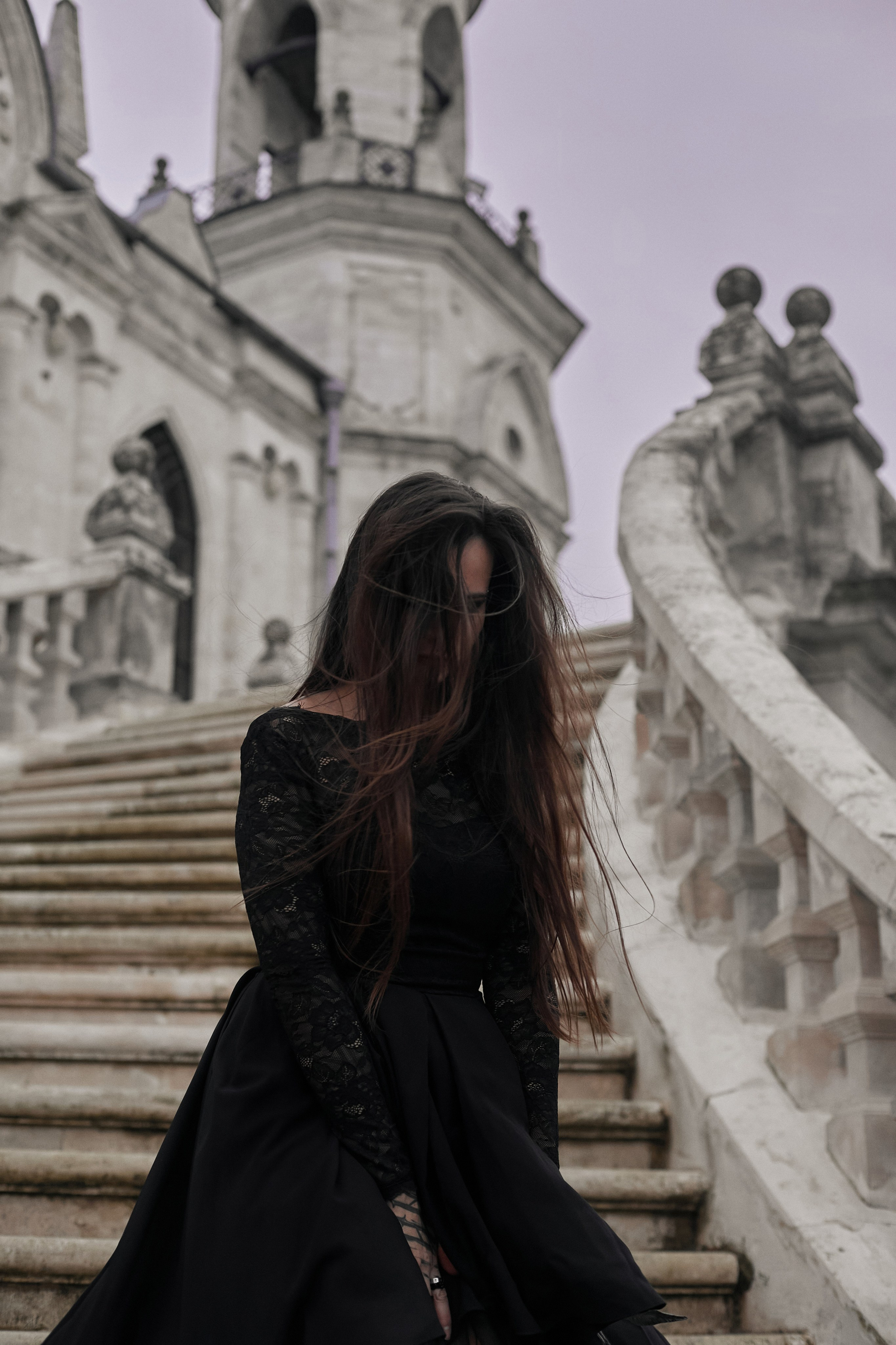 Hellga. Свадебный и креативный фотограф в ЮФО и МСК