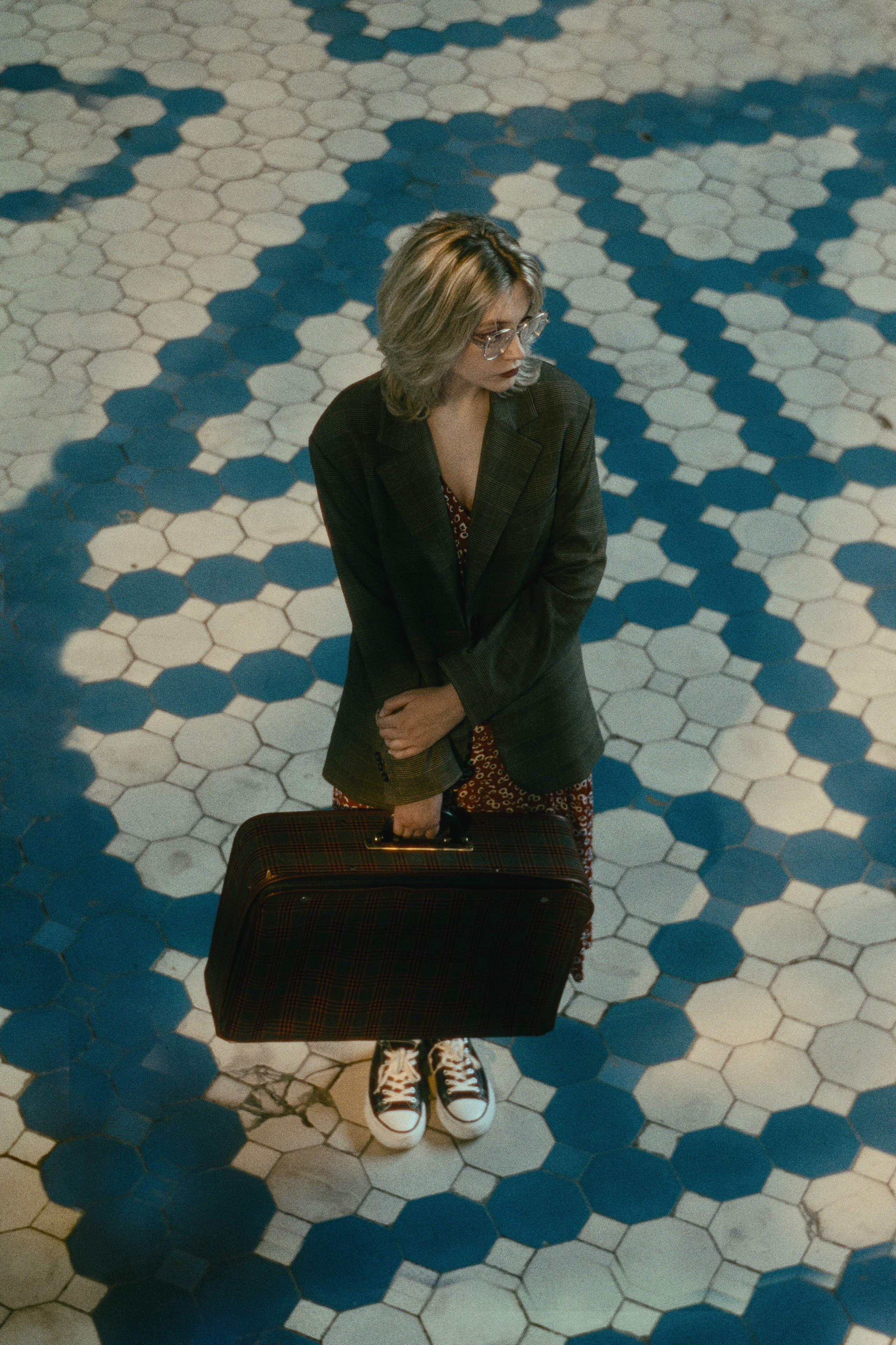 Фотограф Ефим Александров в Астрахани