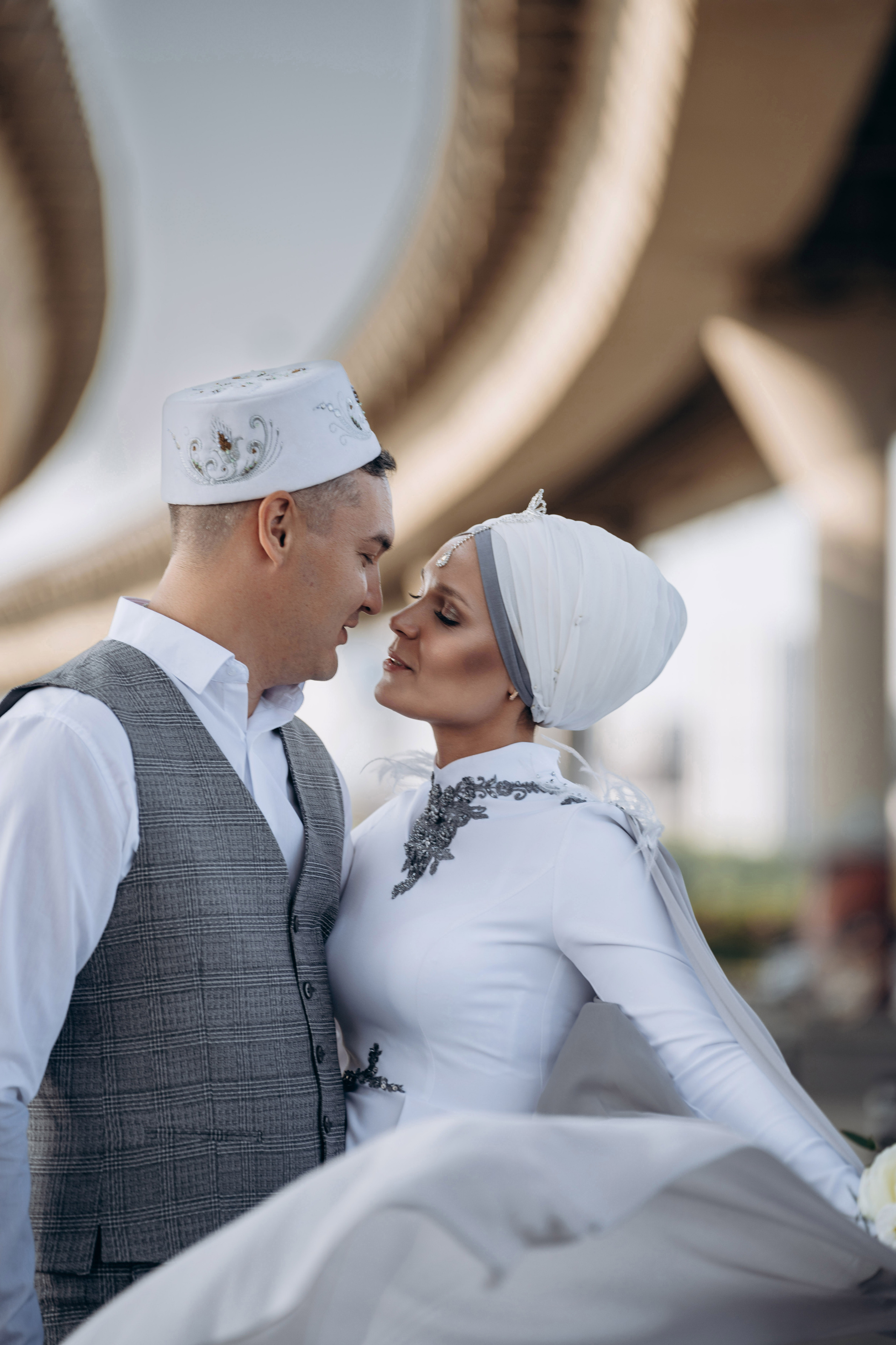 фотосессия в парке Урам, фотосессия на никах, фотограф на никах Казань