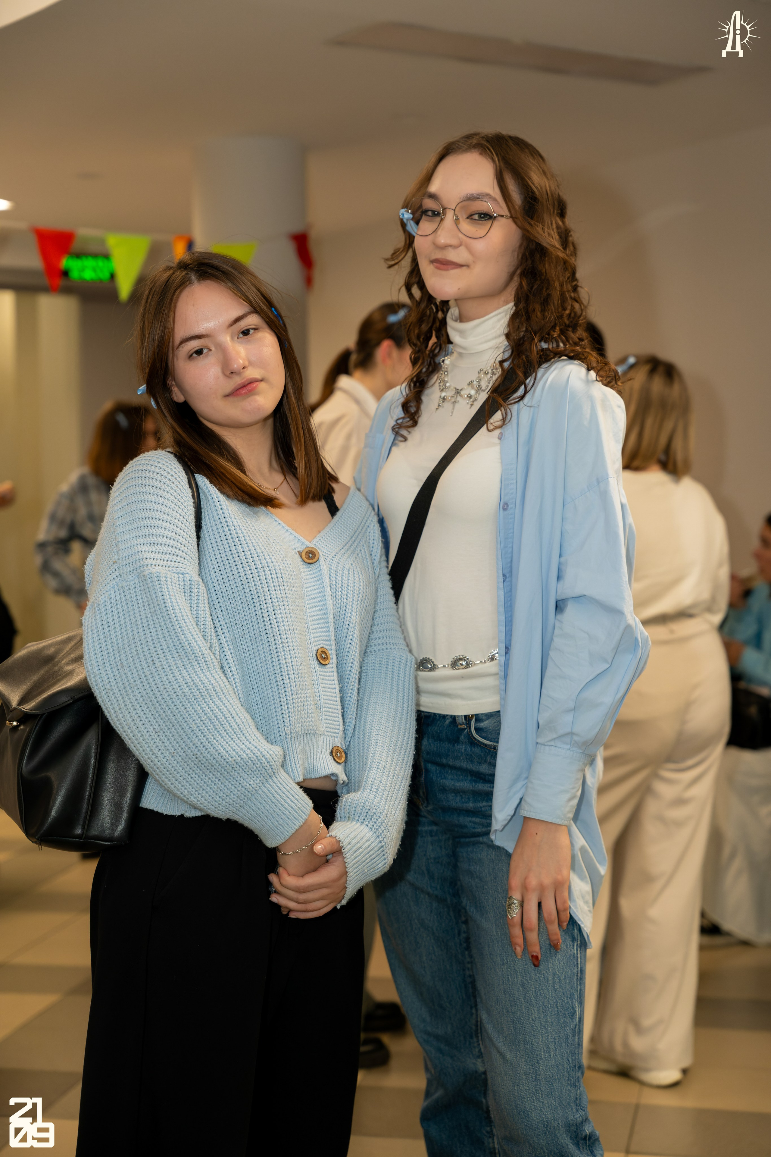 Съемка фестивалей в Москве