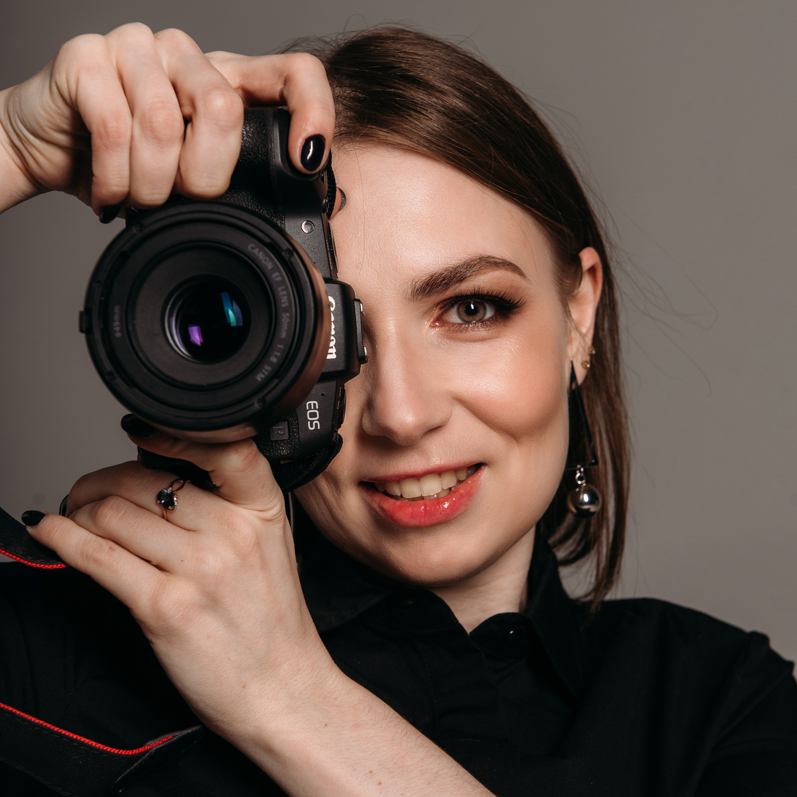 Семейный и детский фотограф Леонова Анна