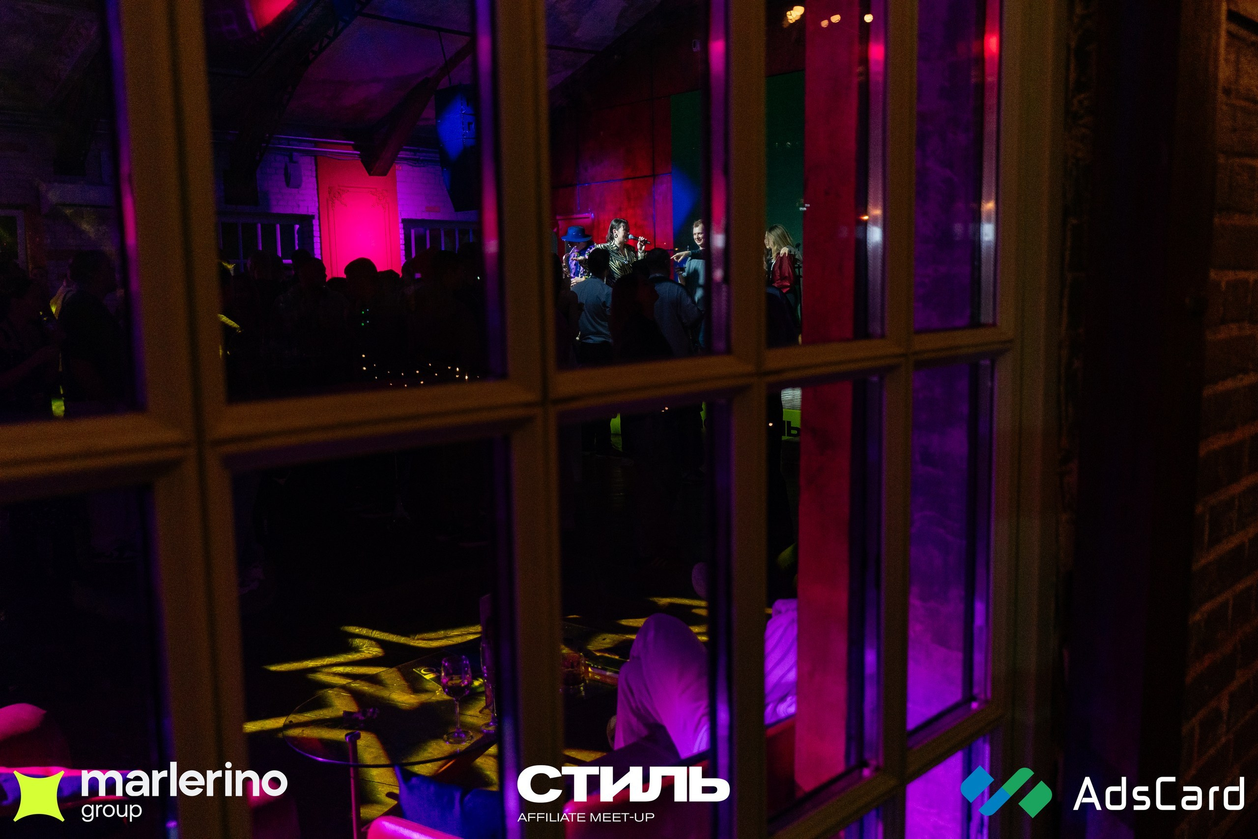 СТИЛЬ. Репортажный фотограф в Москве Измалков Артем