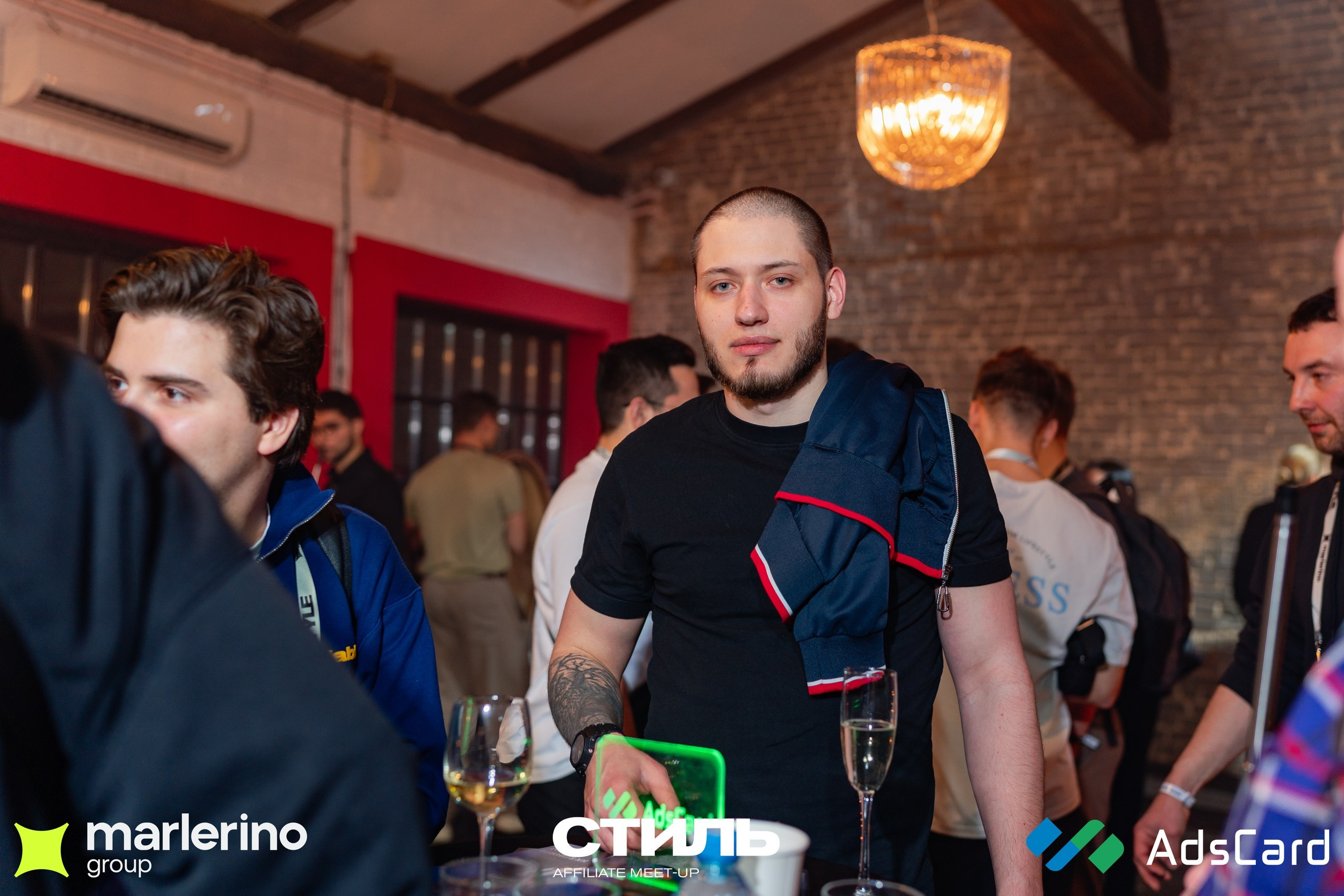 СТИЛЬ. Репортажный фотограф в Москве Измалков Артем