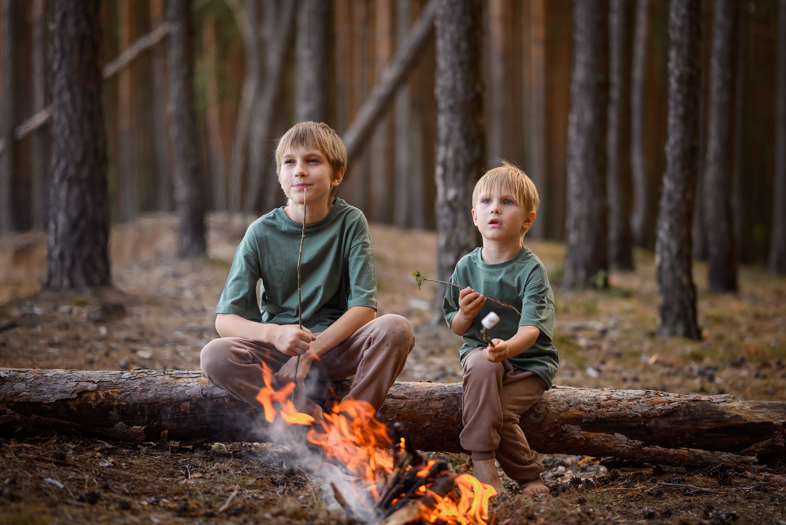 Фотограф в Минске Дарья Кончакова