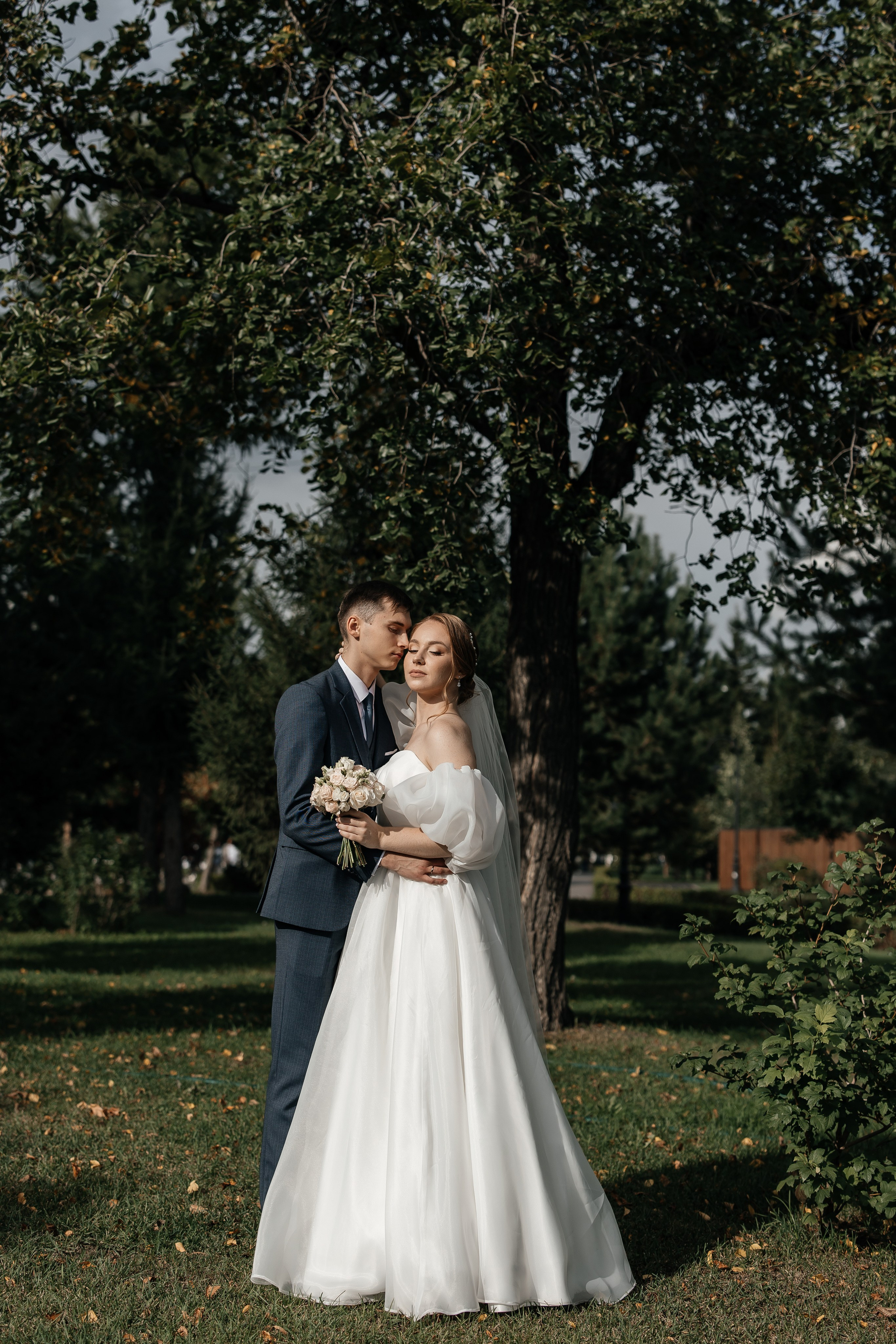 Локации. Свадебный и семейный фотограф в Омске Евгения Хакимова