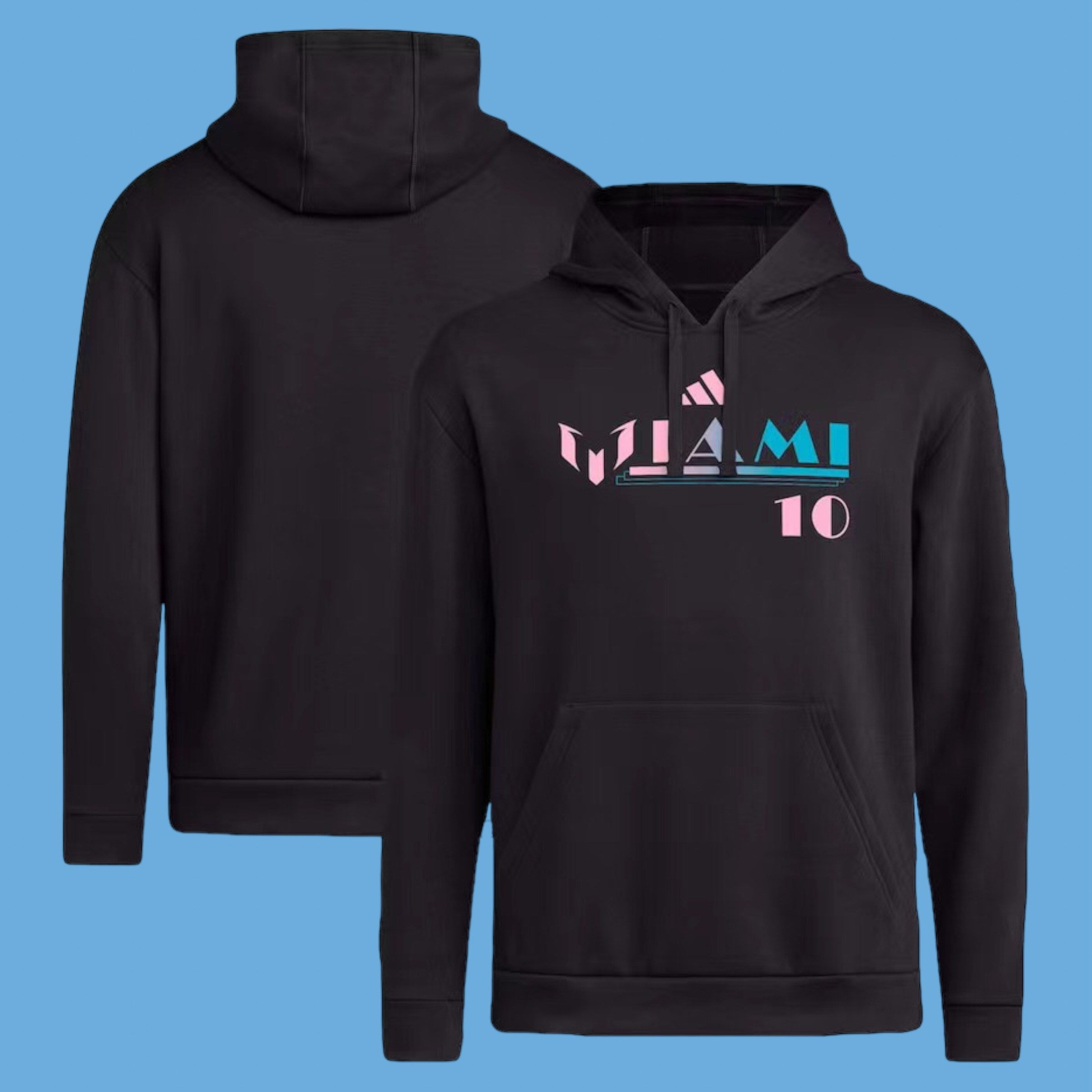 Кофта Messi adidas купить. Футбольный магазин — ssw_magazin