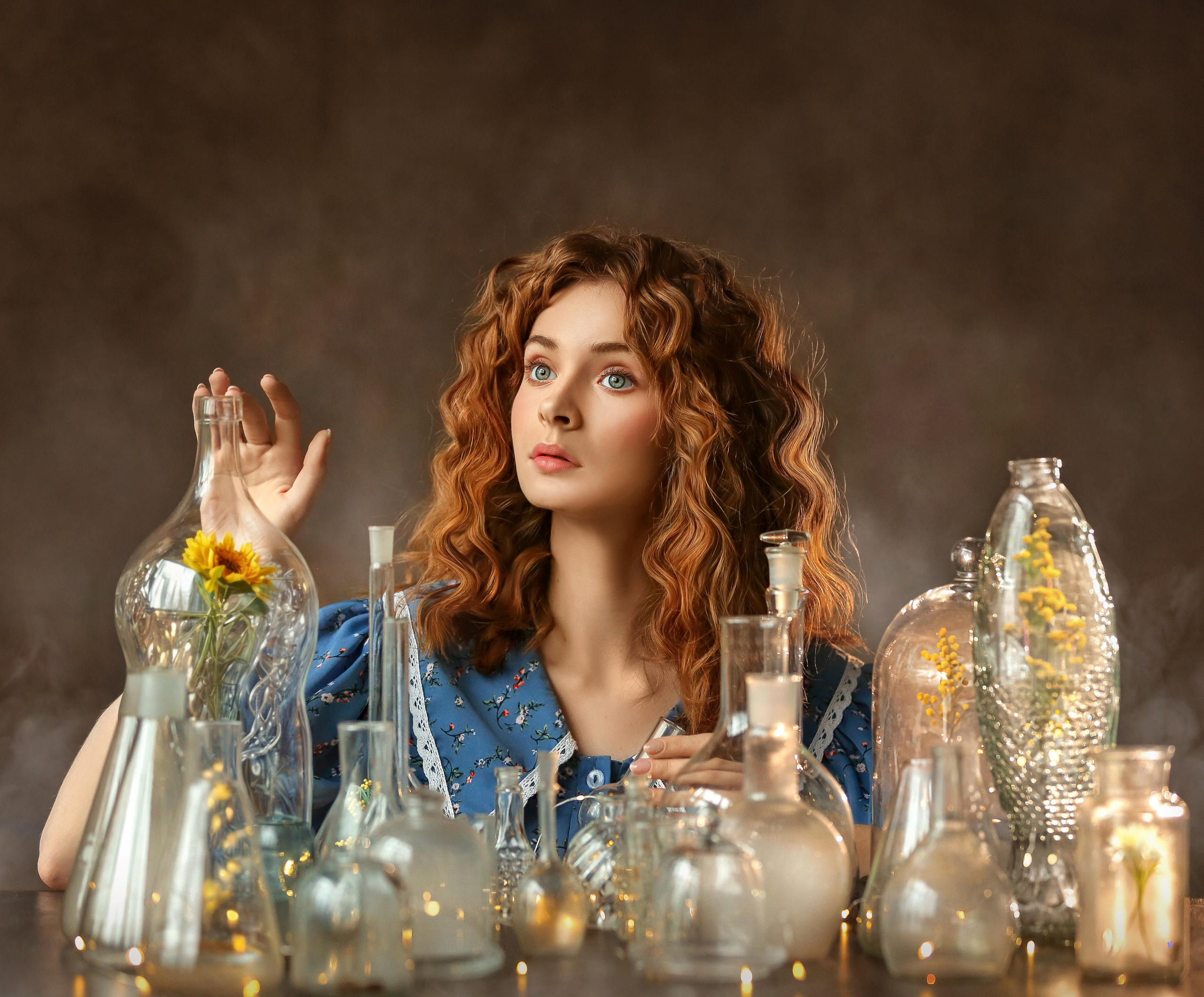 Детский и семейный фотограф в Екатеринбурге Волкова Анна