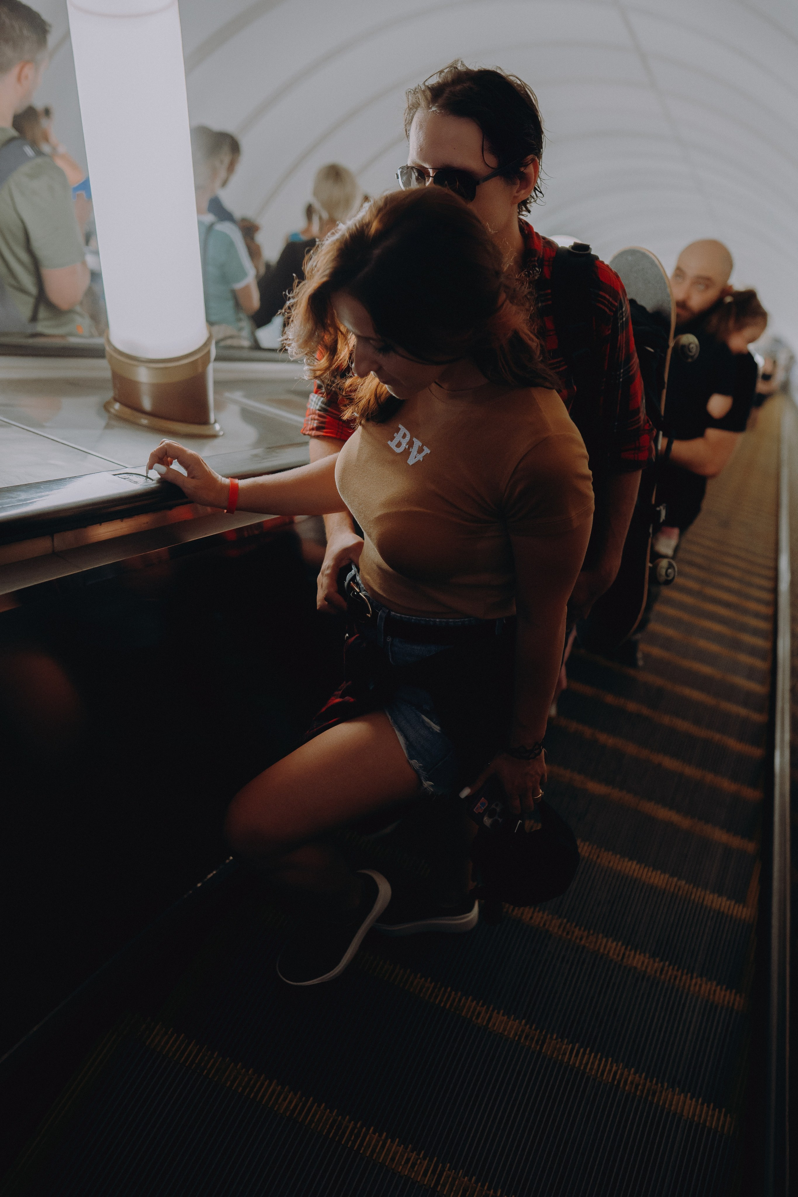 И под дождем. Андрейко Надежда