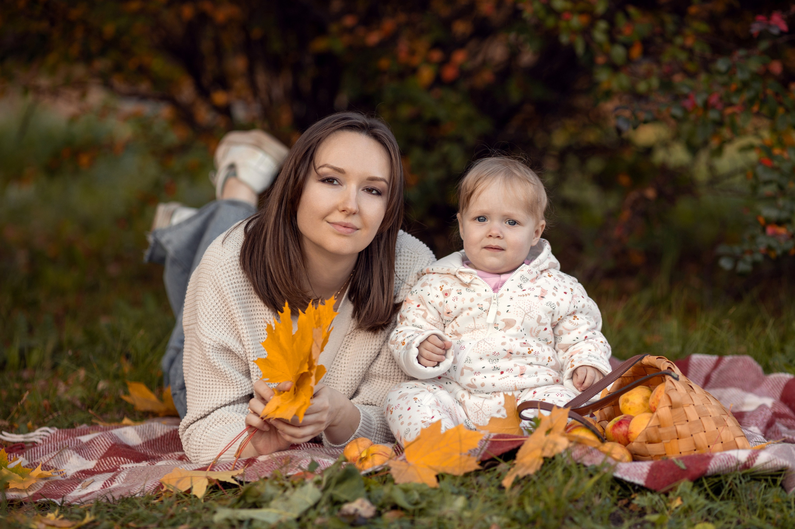 Семейный фотограф Ульяна Вдовкина г. Екатеринбург