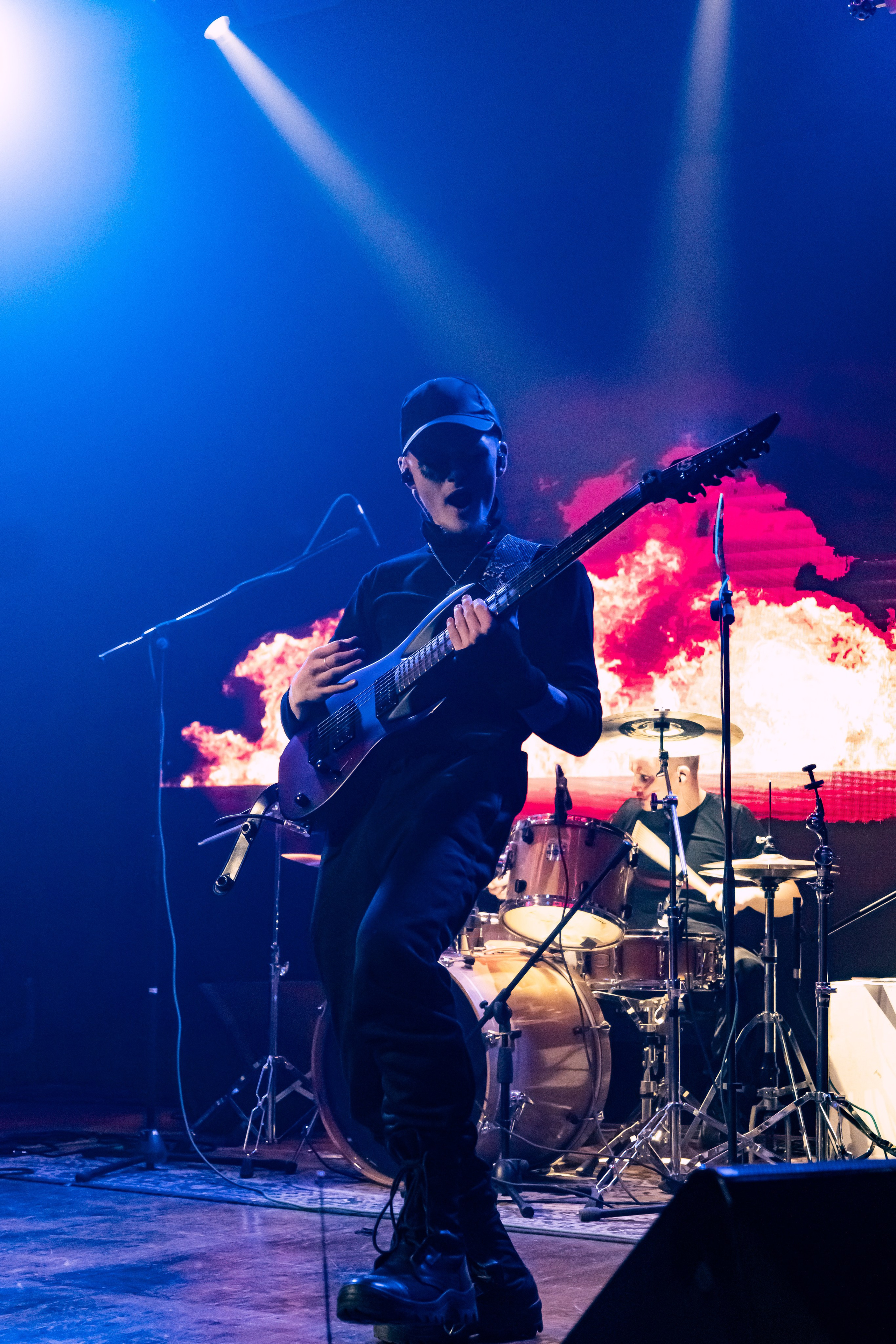 Фотографии концертов Новосибирска