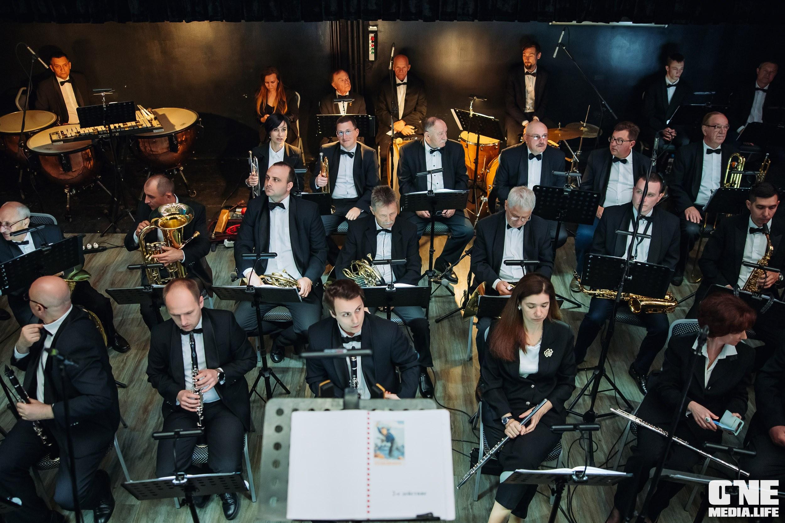 Фоторепортаж из Янтарь Холла. One Media Life: фоторепортажи, фотоотчеты с мероприятий и заведений